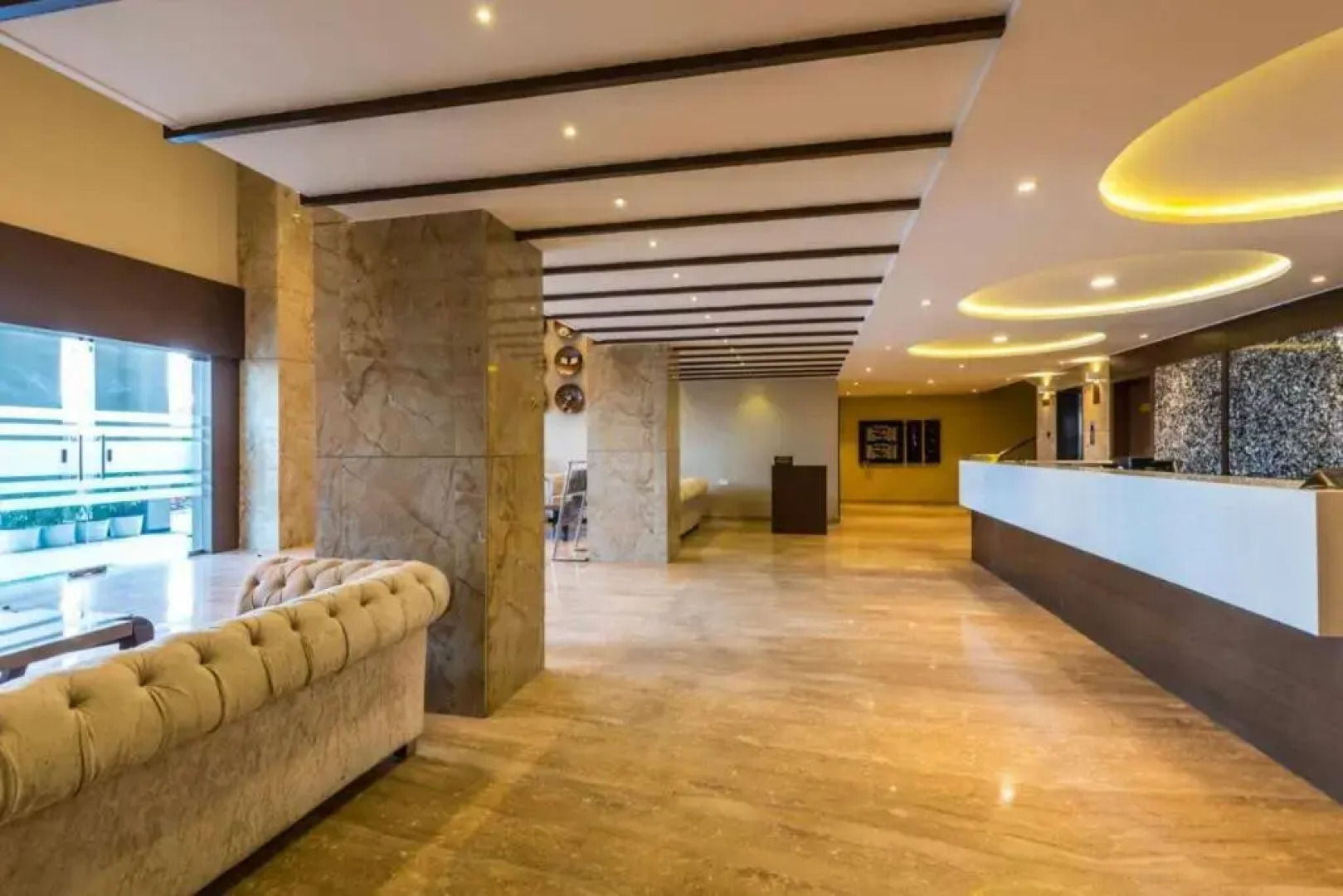 Shanti Palace Hotel & Resorts