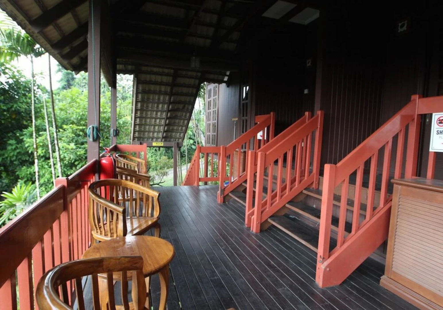 Carpe Diem Orchard Home