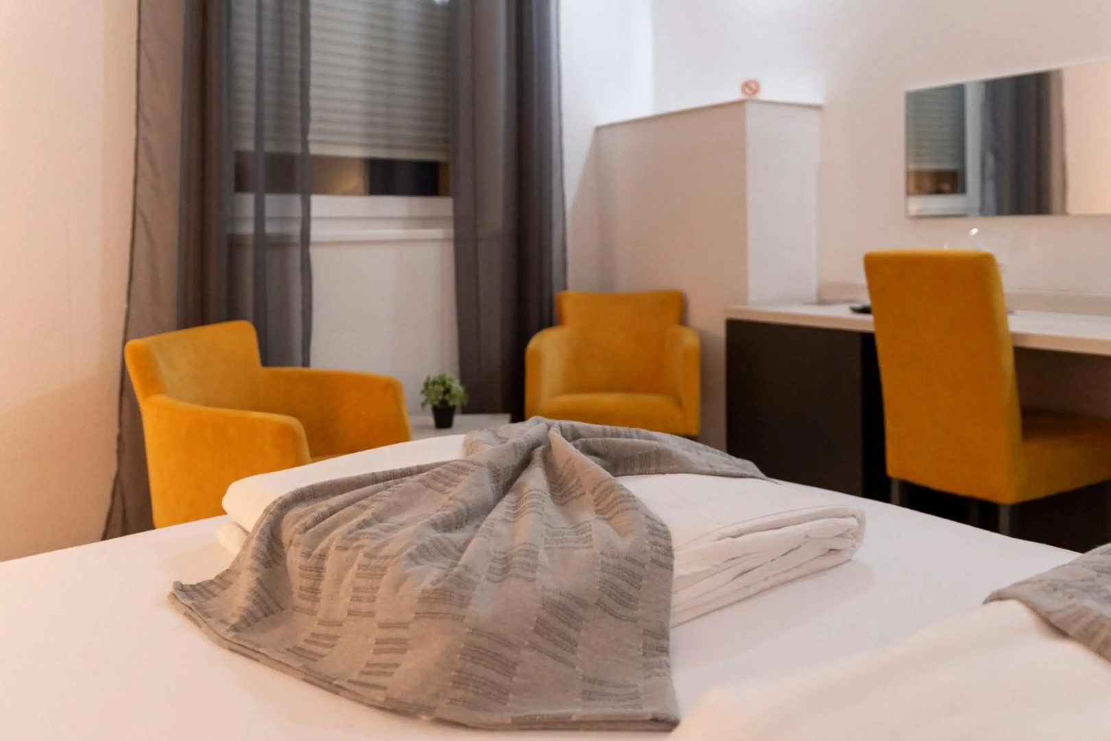 Garni Hotel 11Tica DM