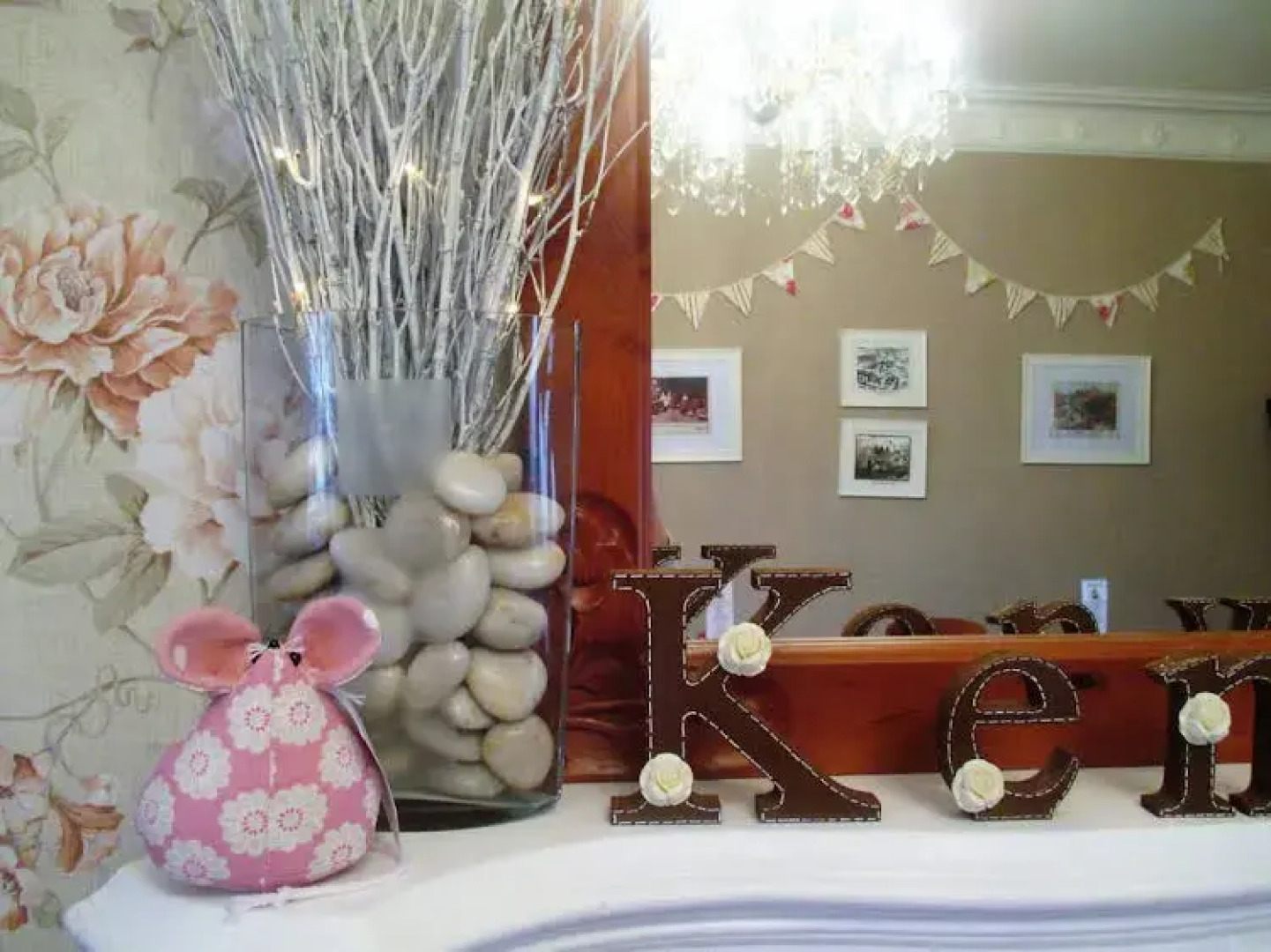 Kenwood Guest House — ОТЕЛЬ ЗАКРЫТ