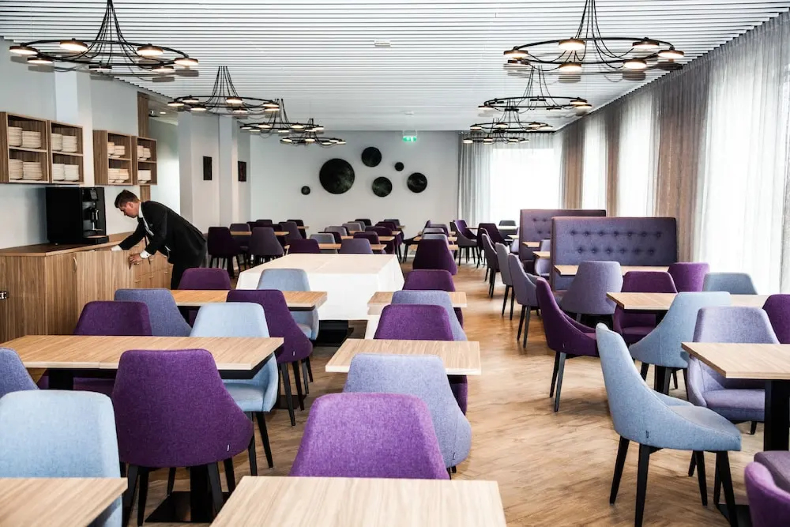 B59 Hostel