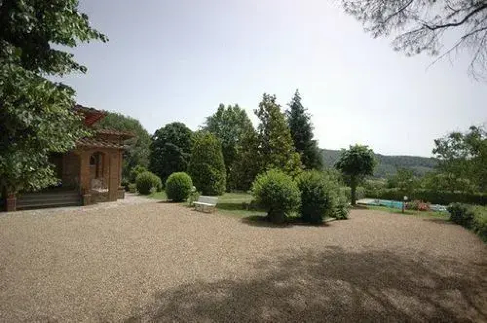 Casale Ambra