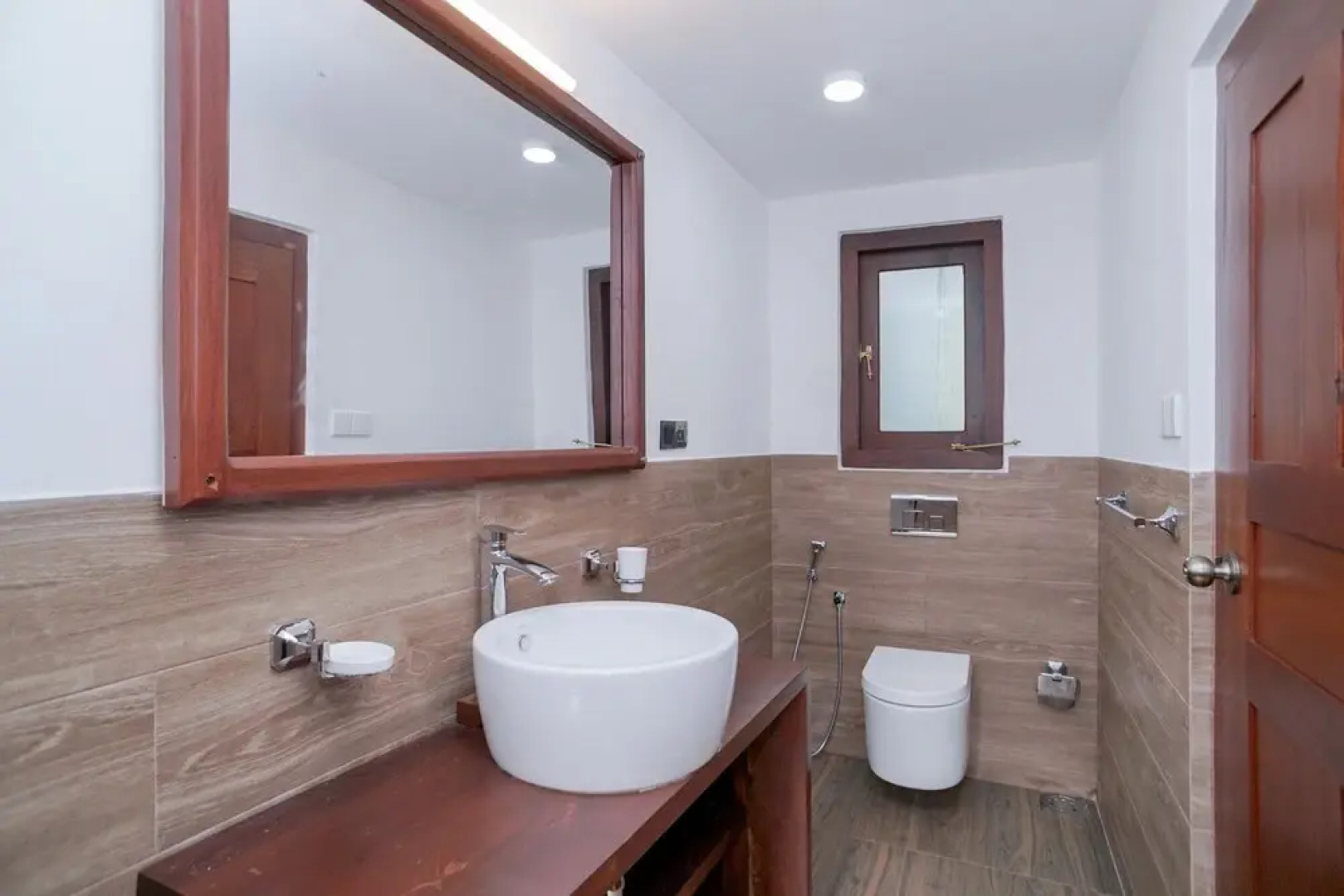 OYO 549 Pinipahana Walauwa