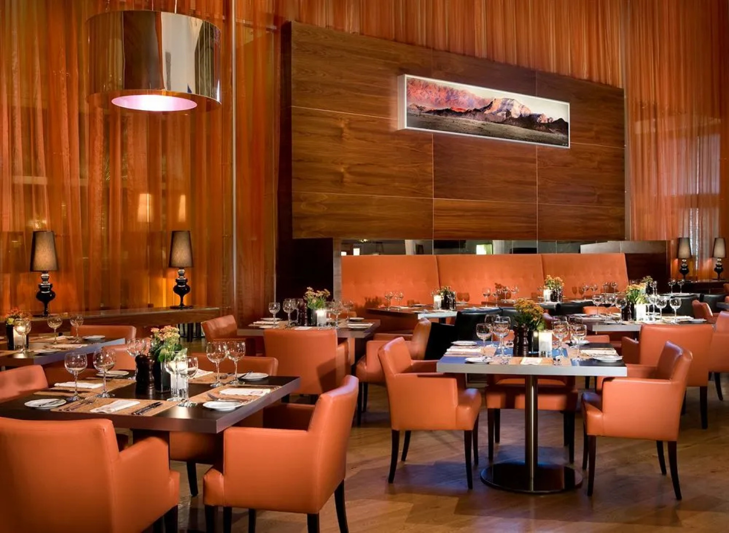 Nevo by Isrotel Collection