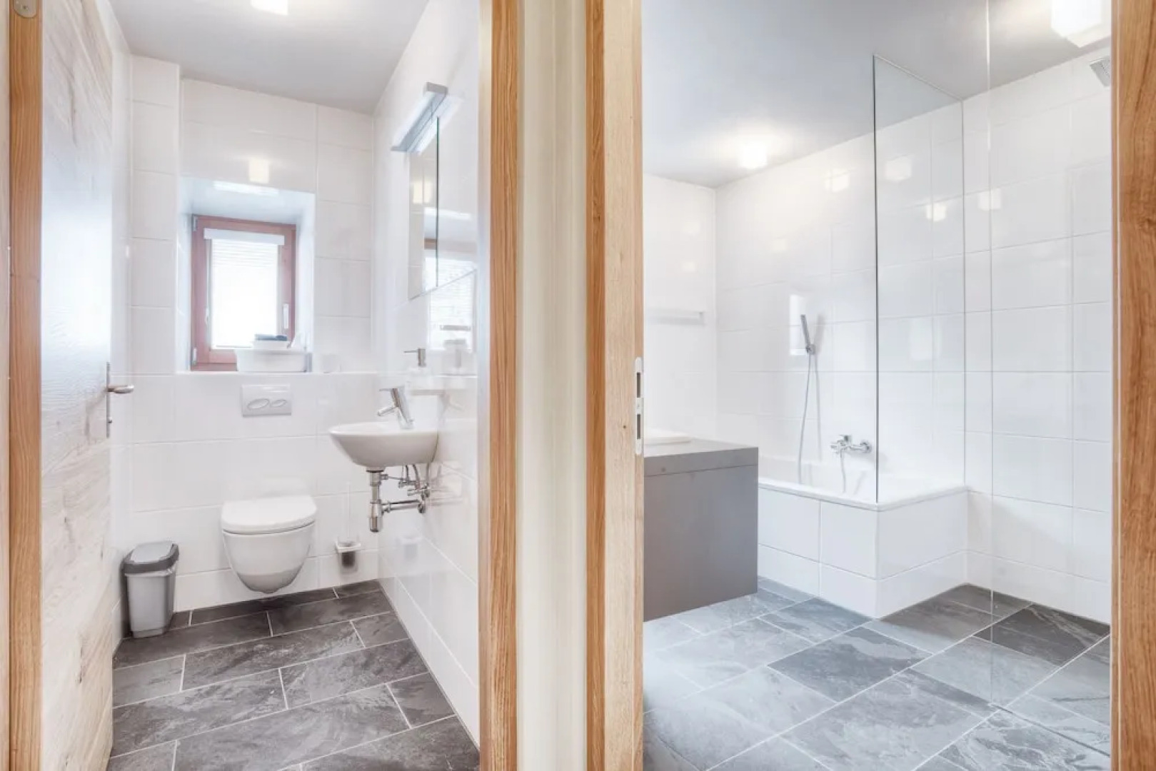 Exclusive Apartment Tassenbacherhof