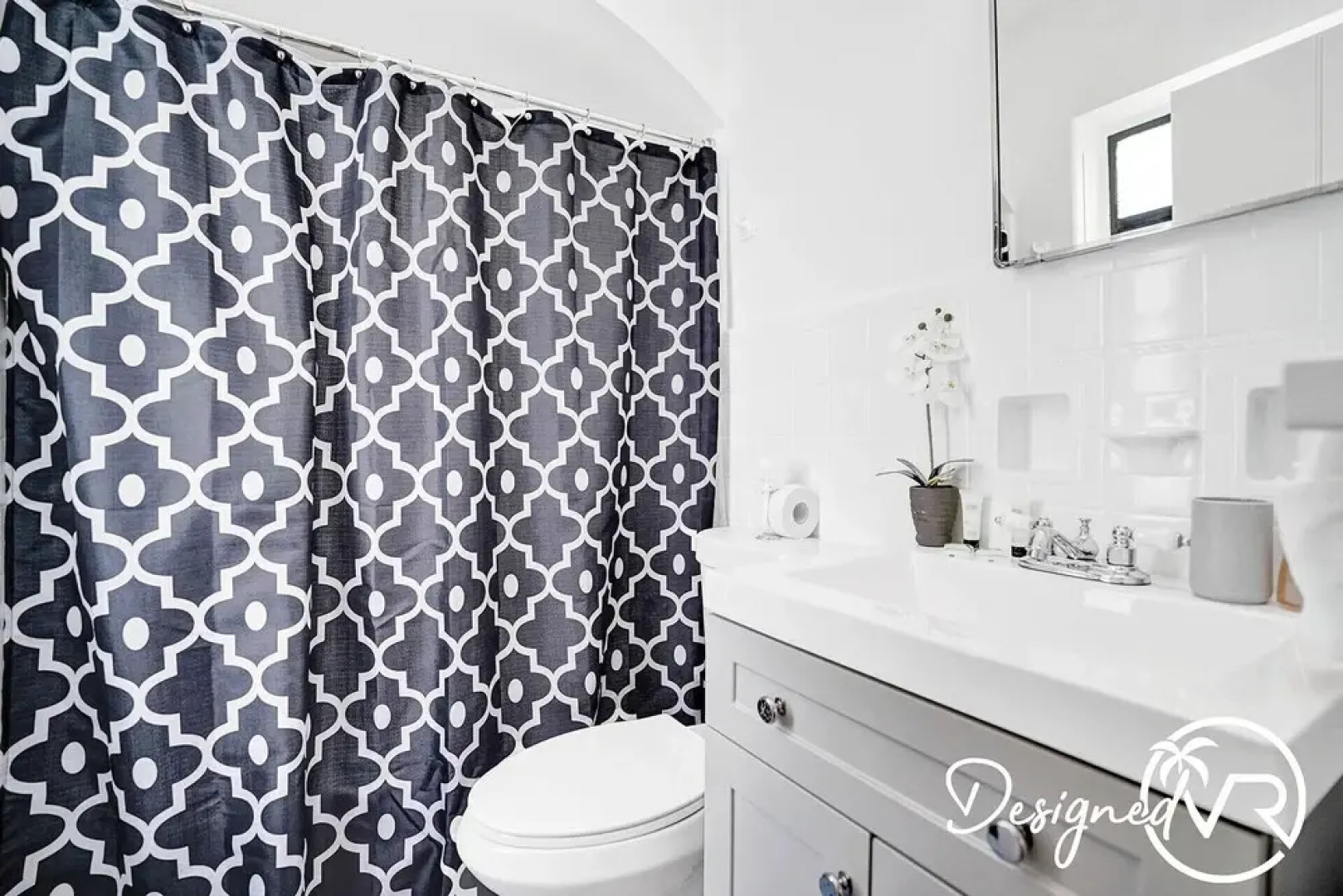 7 BR Villa with Heated Pool & Gameroom