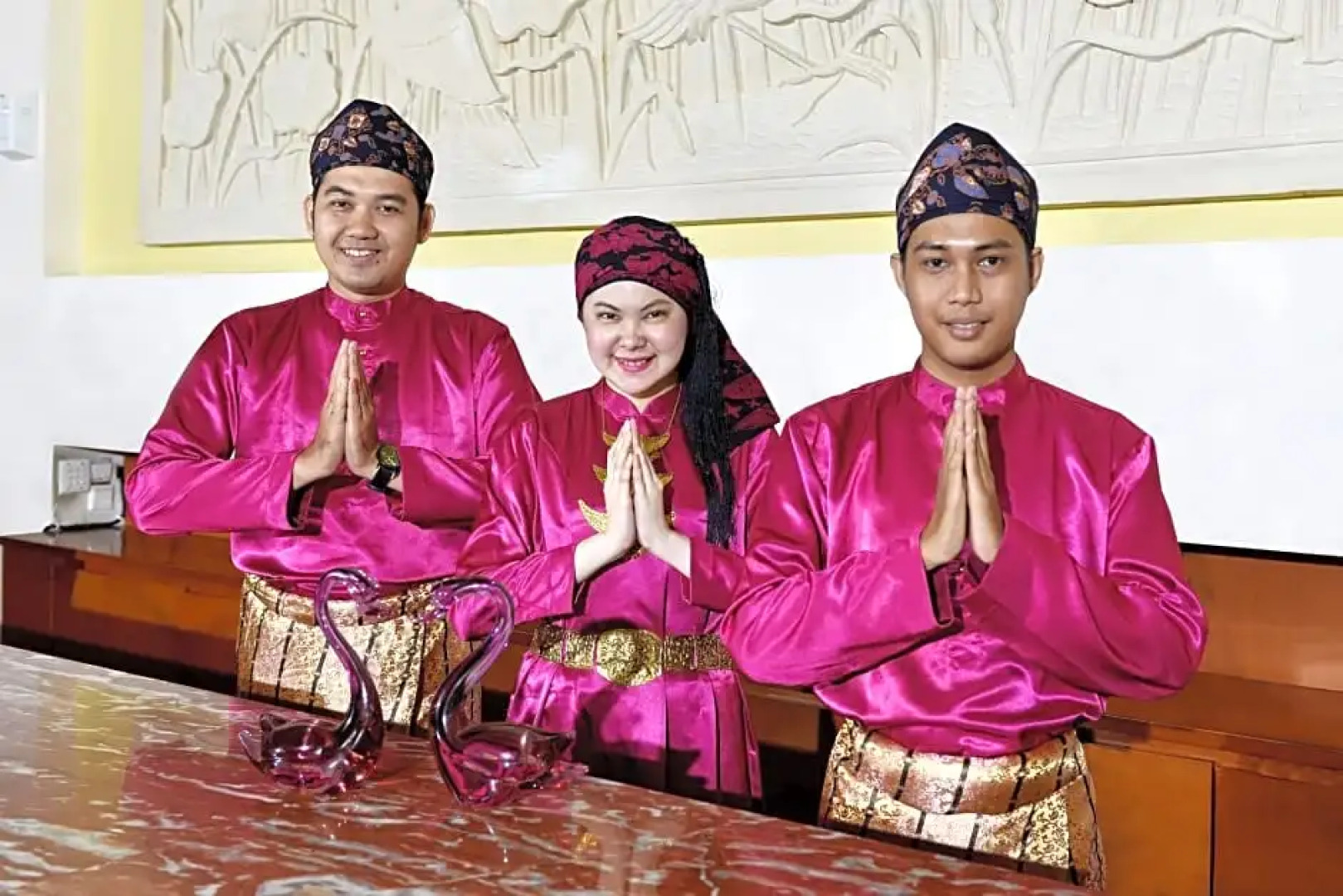 Abadi Suite Hotel & Tower Jambi by Tritama Hospitality