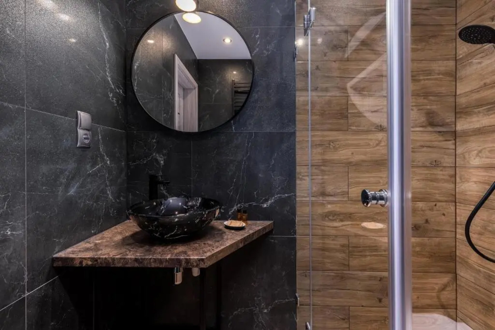 Exclusive Apartment Centrum 2