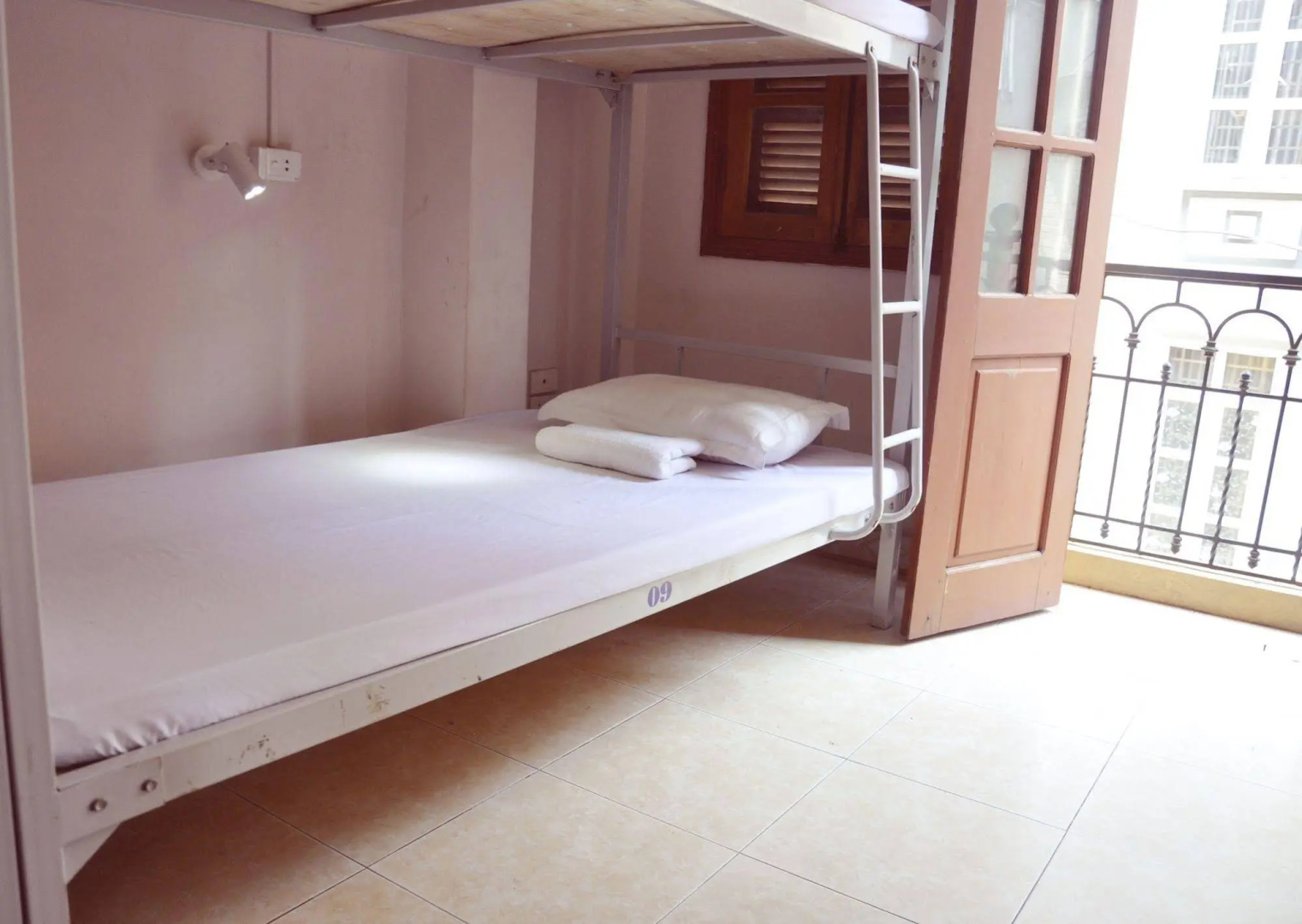 Hanoi Youth Hostel