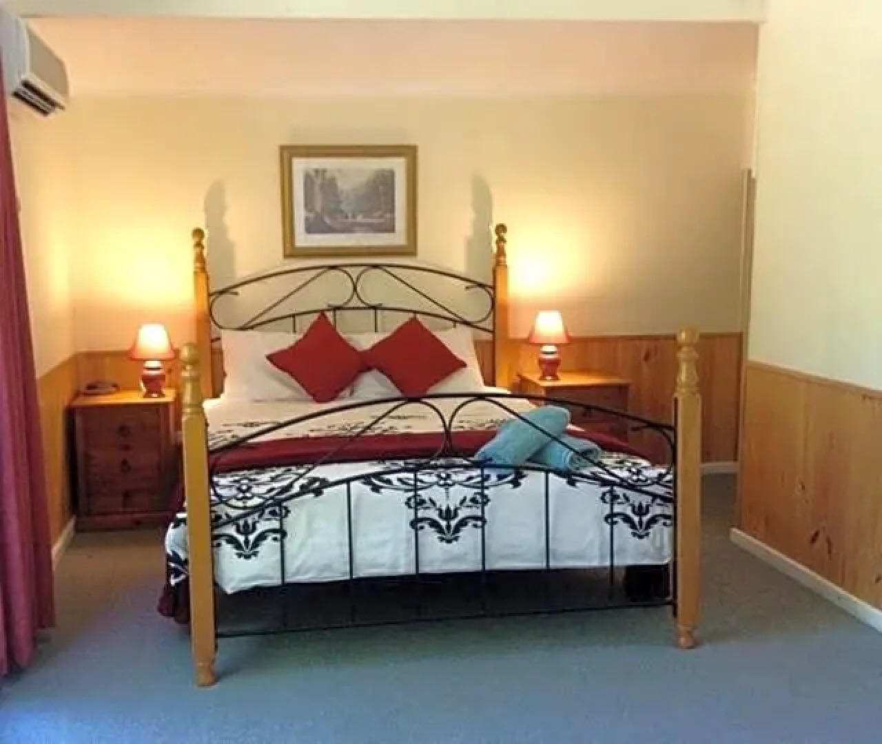 Goldberryaccommodation