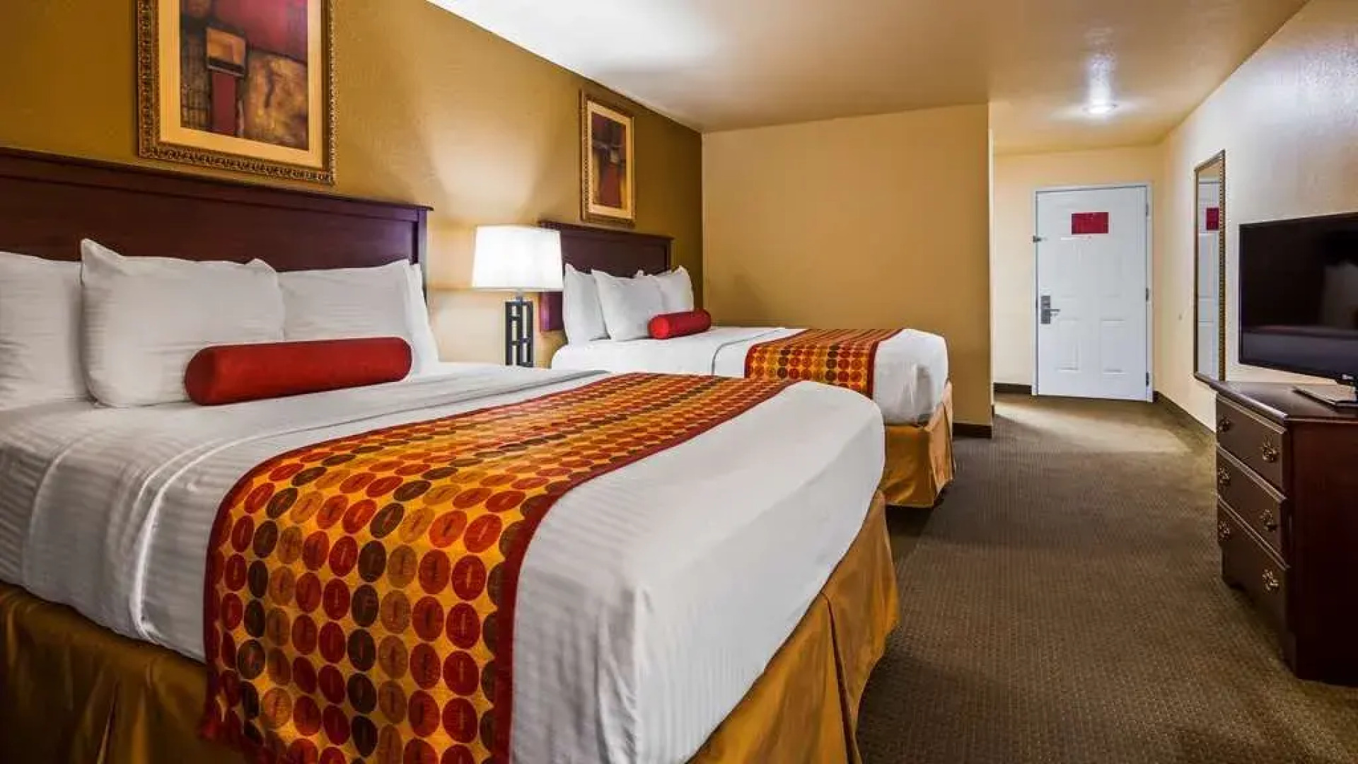 Best Western PLUS Sherwood Inn and Suites - North Little Rock