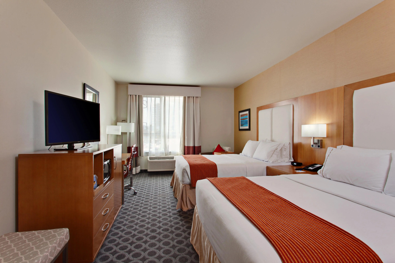 Hampton Inn by Hilton North Hollywood
