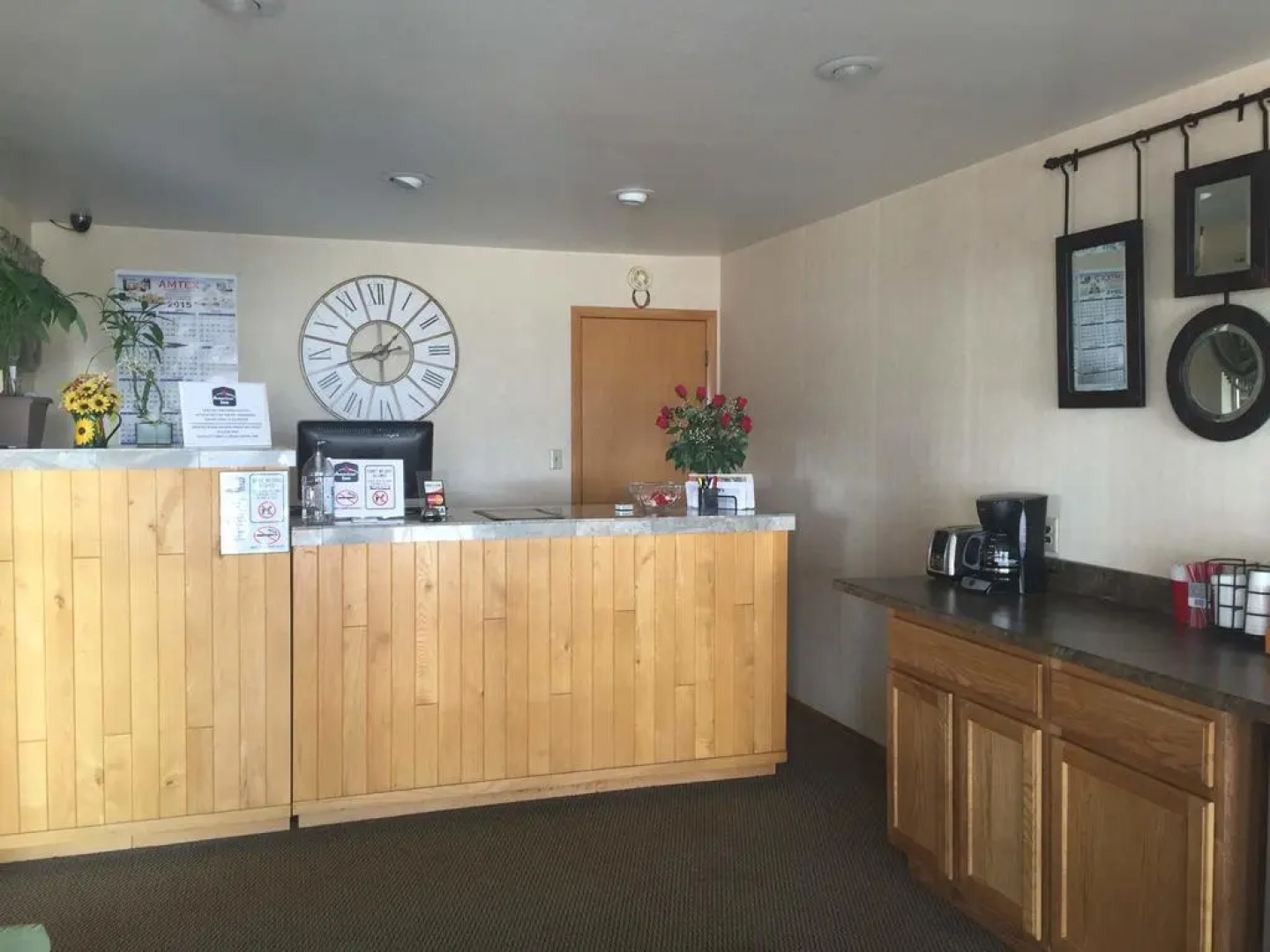 American Inn Colby