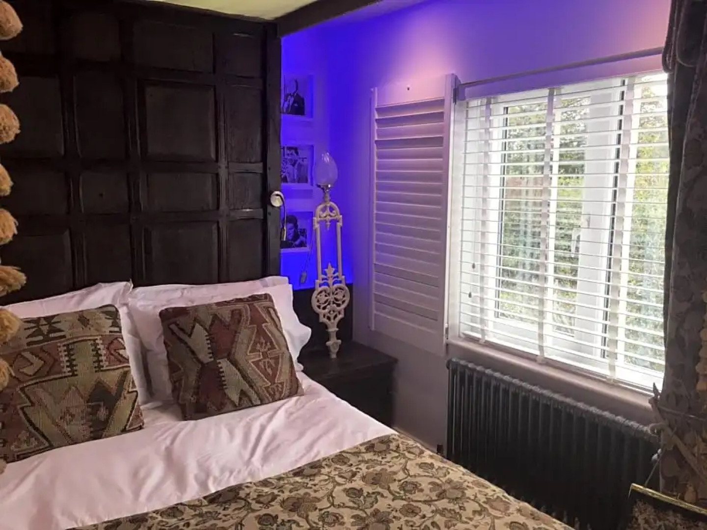 Varr House @ Meadow View