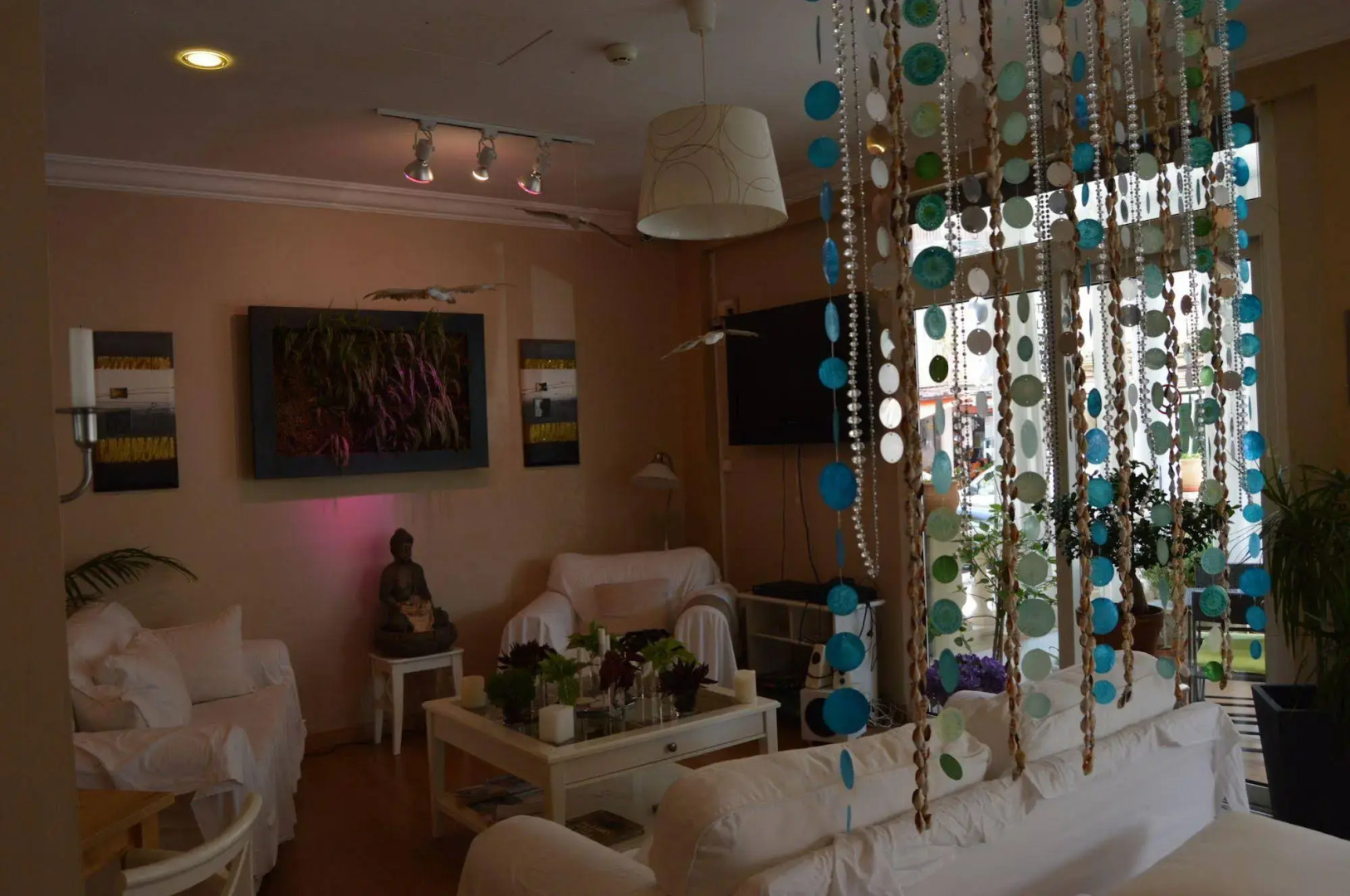 Hostal Mar Del Plata