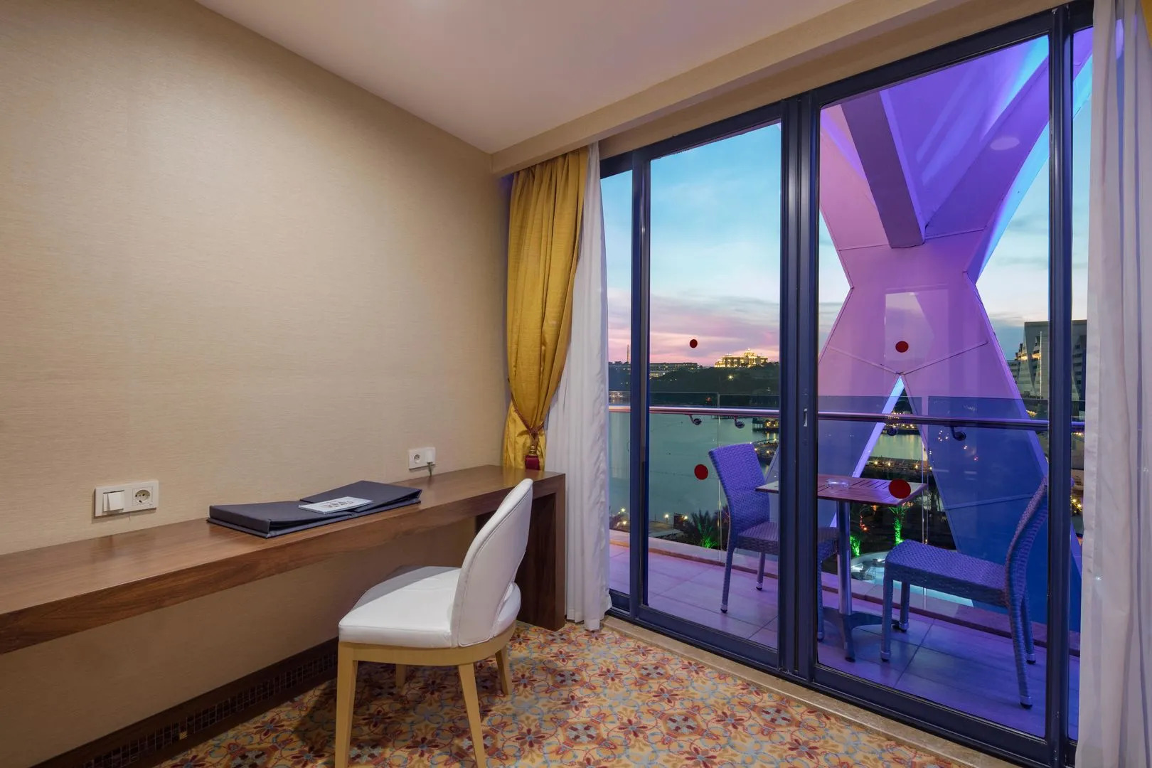 Granada Luxury Resort Okurcalar - All Inclusive