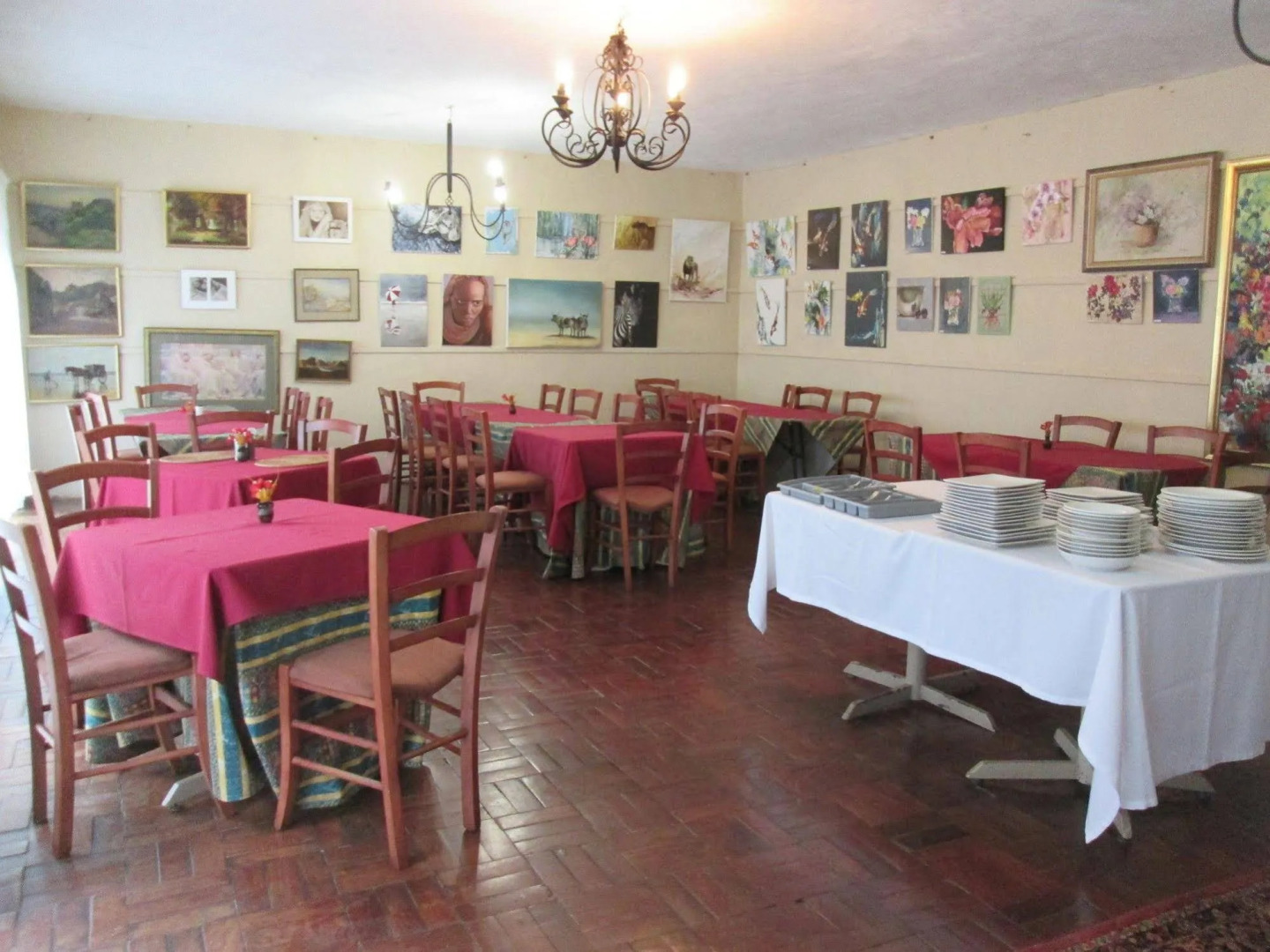 Durban Accommodation