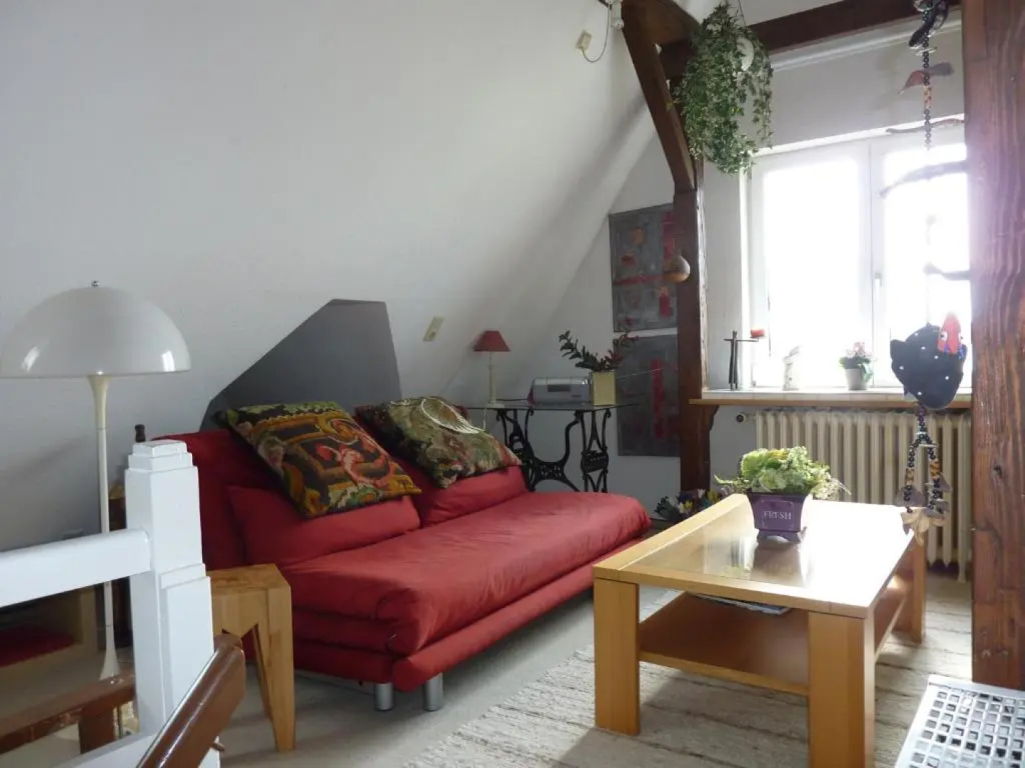 Ferienwohnungen Himmelsstübchen und Gartenstübchen