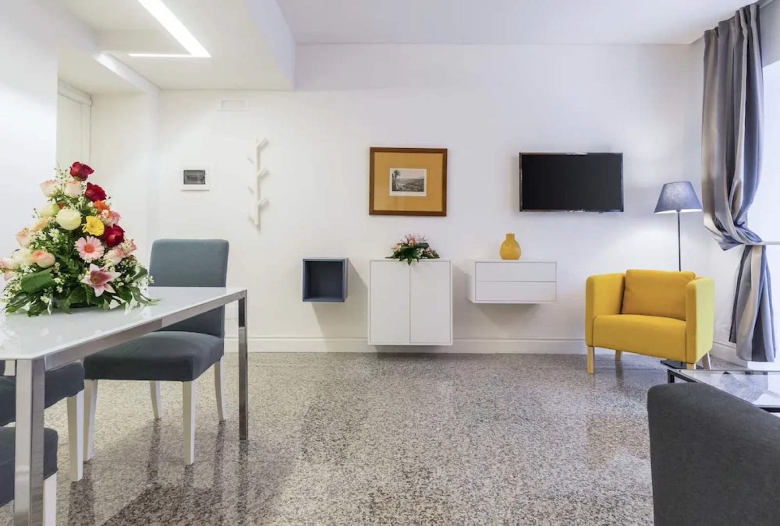 Apartamentos Lungomare