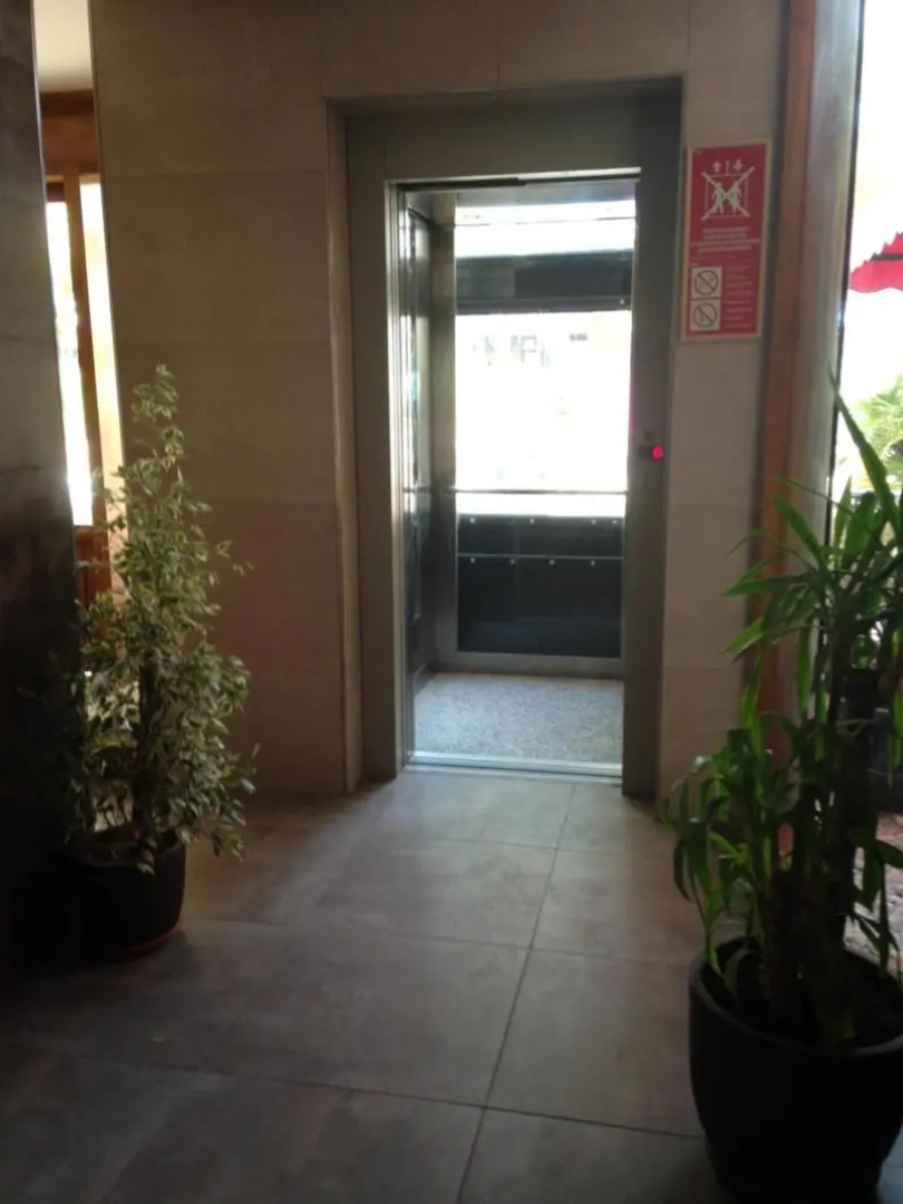 Bahia de San Antonio