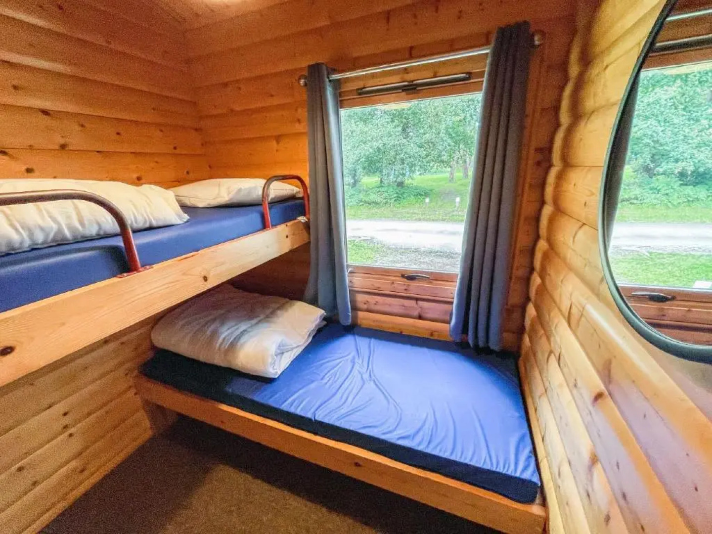 Avon Tyrrell Outdoor Activity Centre