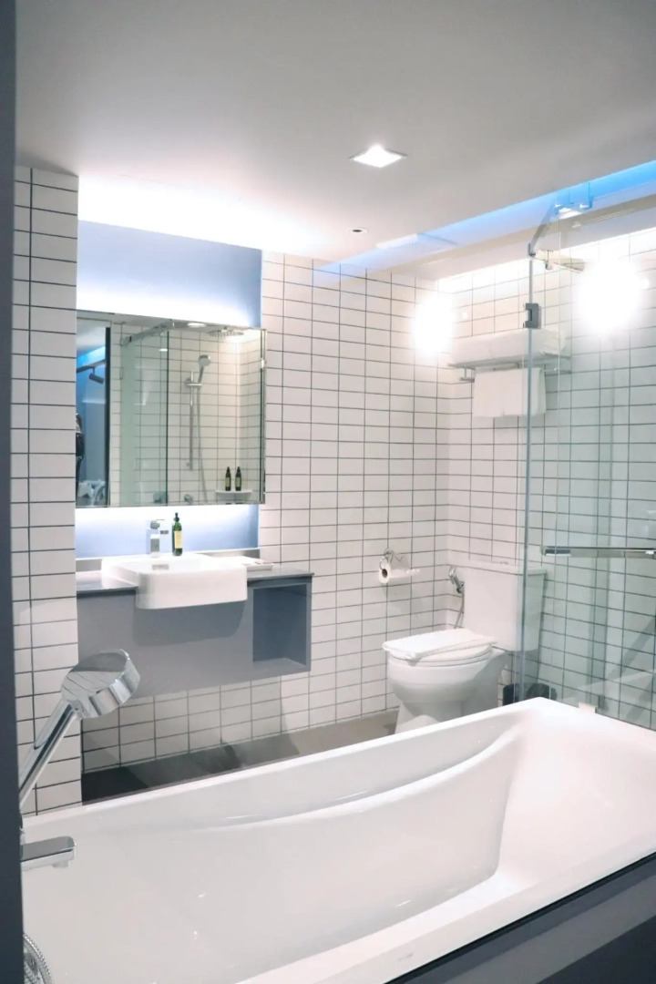 The Quarter Silom by UHG