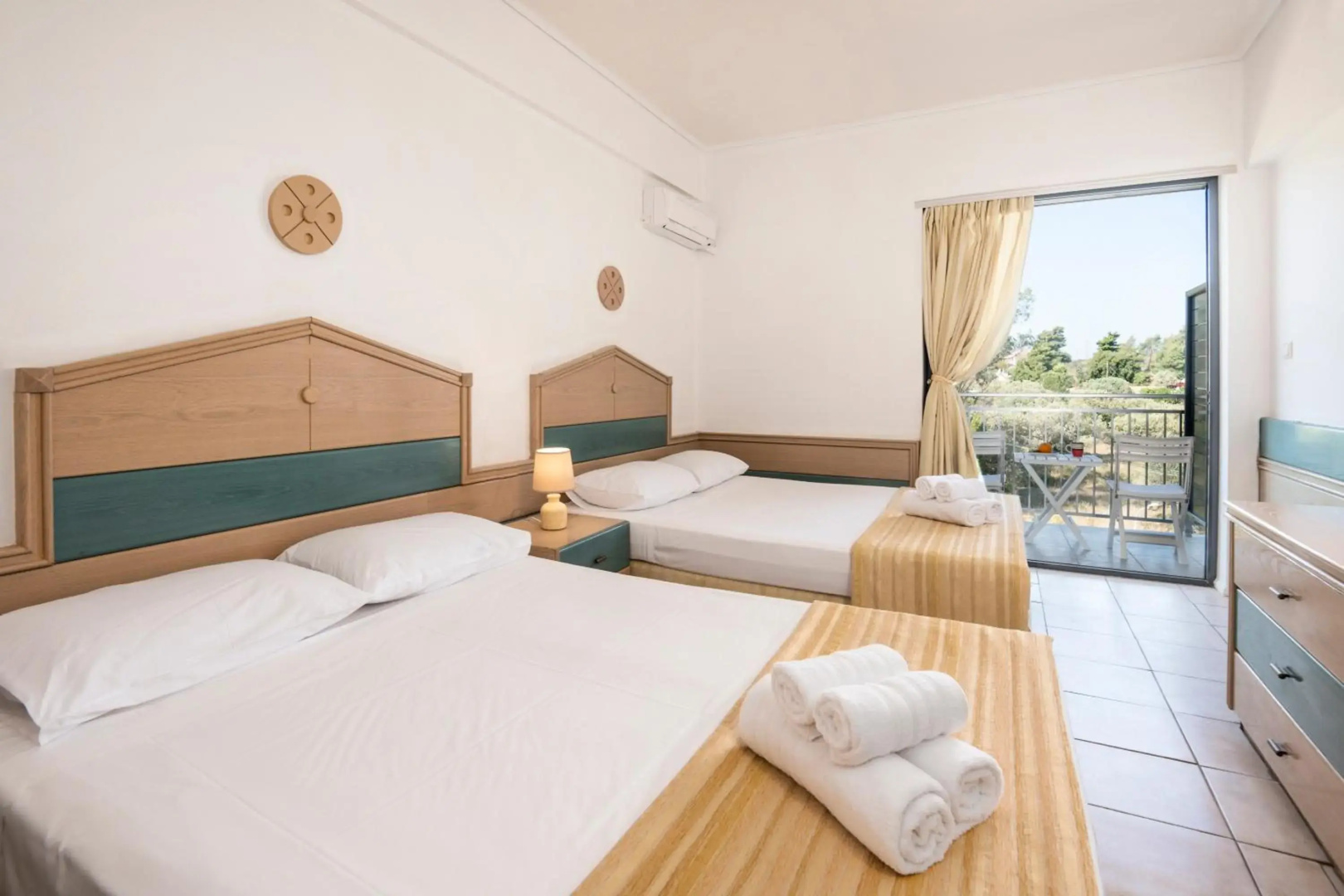 Galaxy Hotel