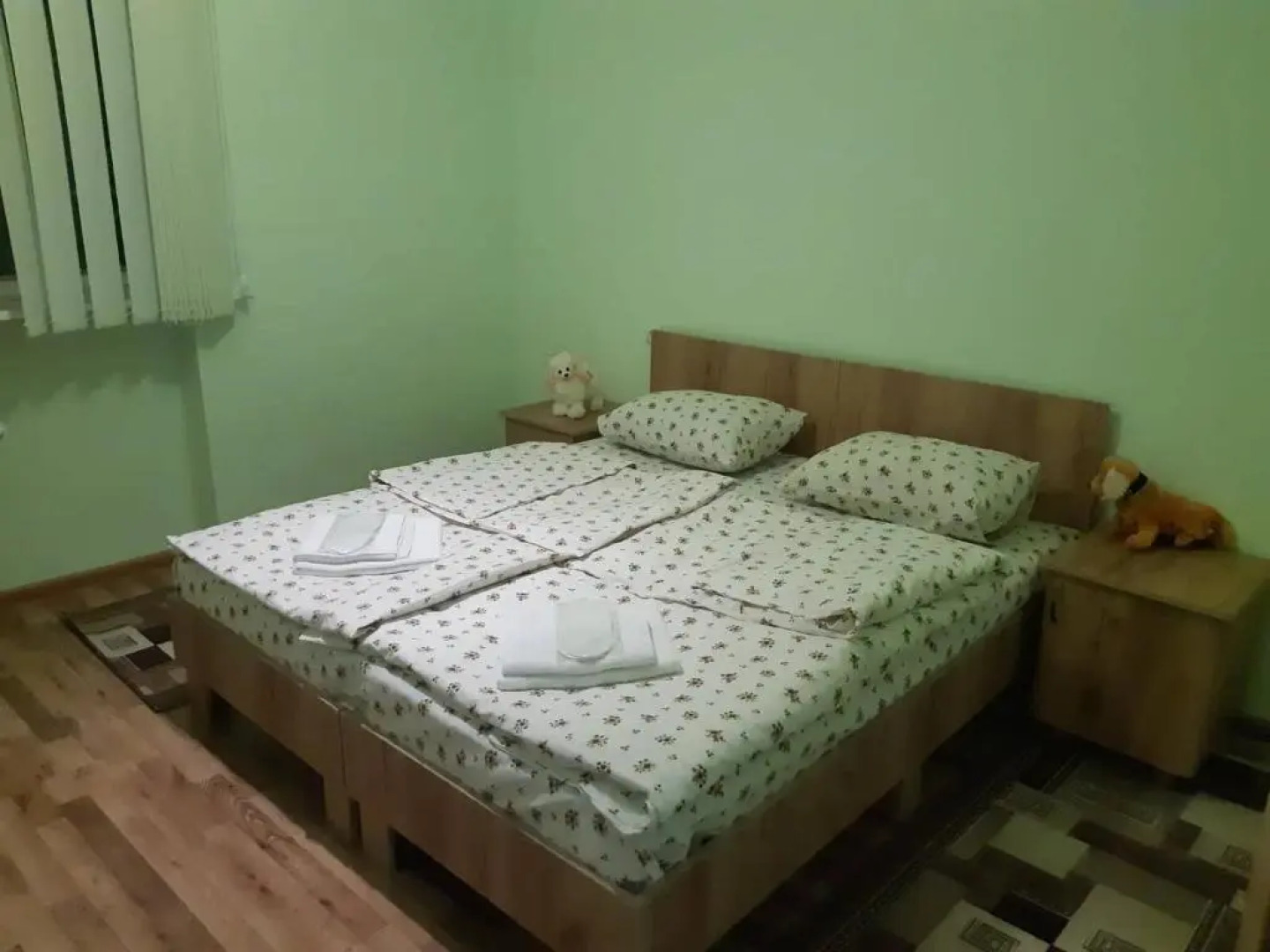 The River House Yeghegis