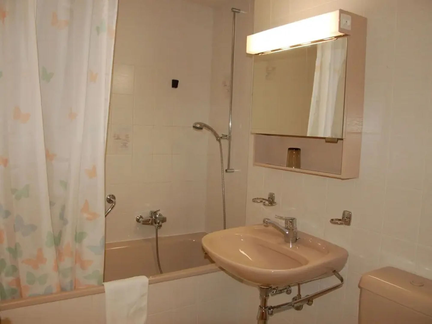 Ambassadeur 15 Ollon