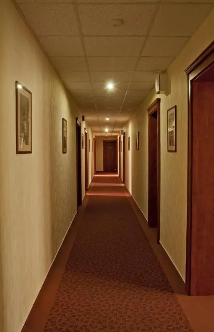 Hotel Central