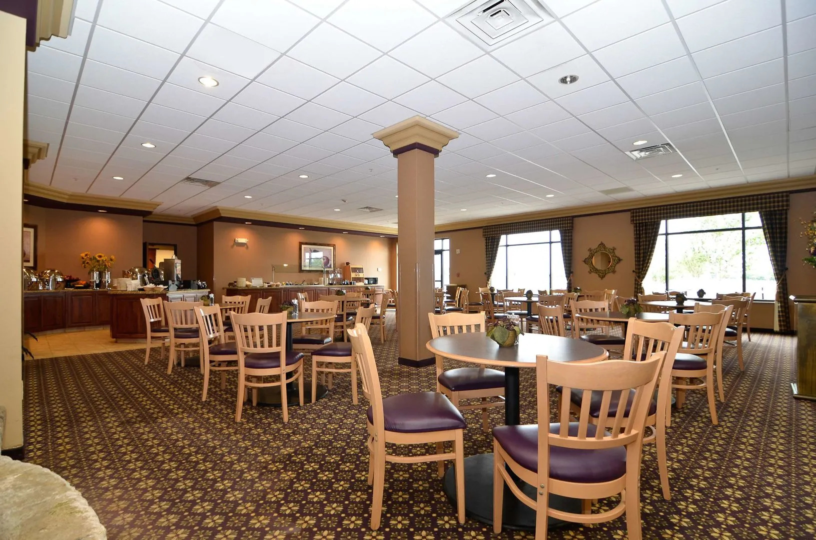 Best Western Premier Pasco Inn & Suites