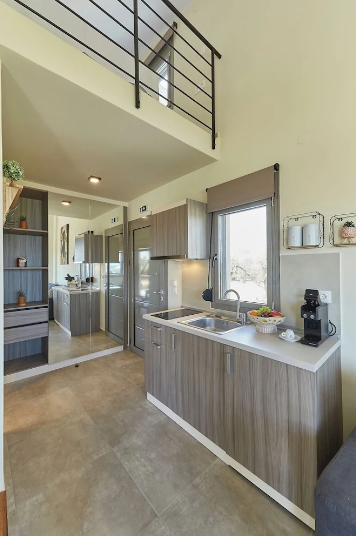 Flamingo Living Suites & Villas