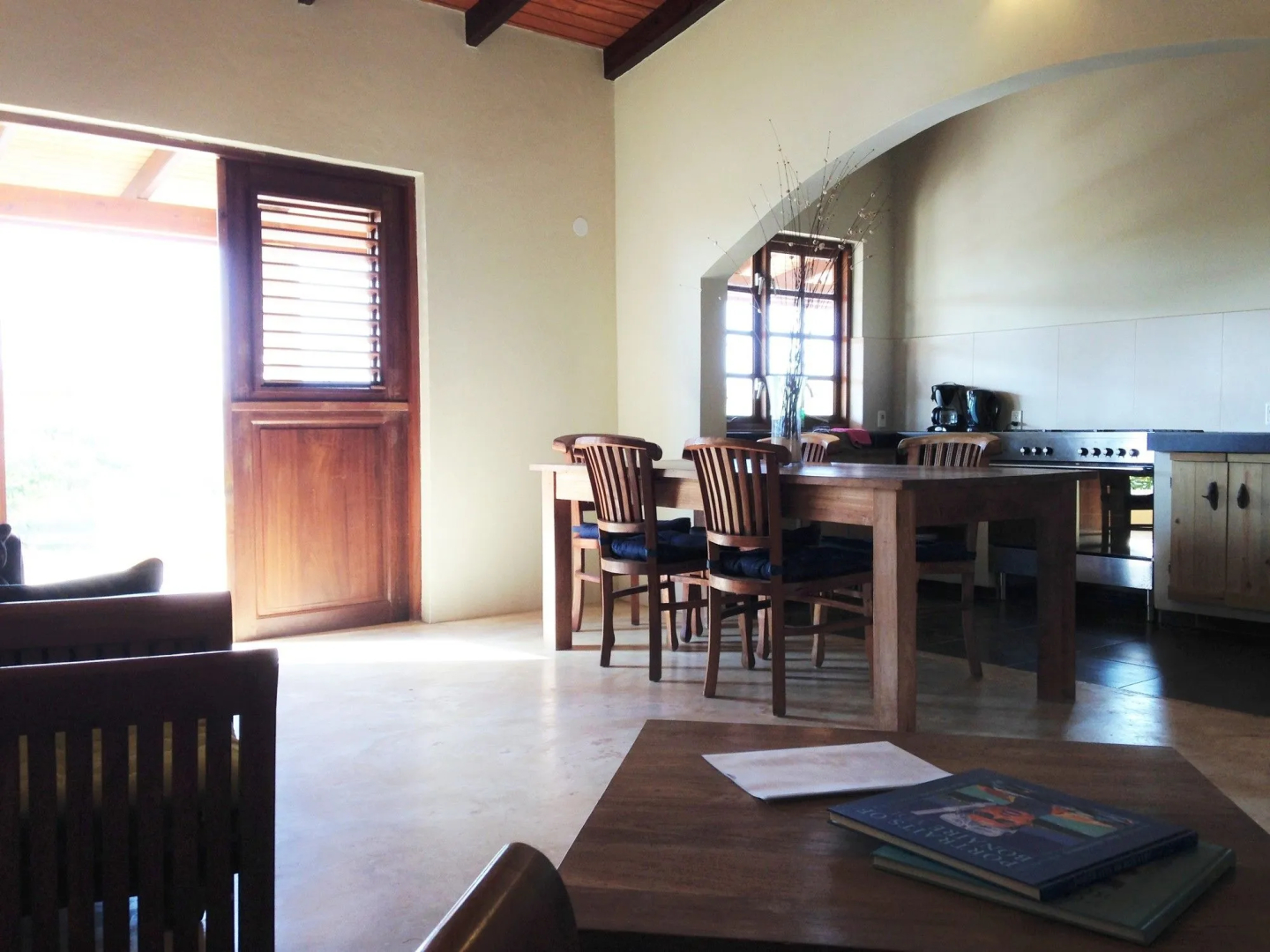 Wanapa Lodge