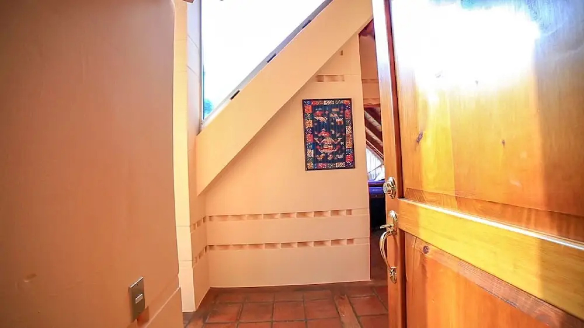 Hotel San Buenaventura De Atitlan