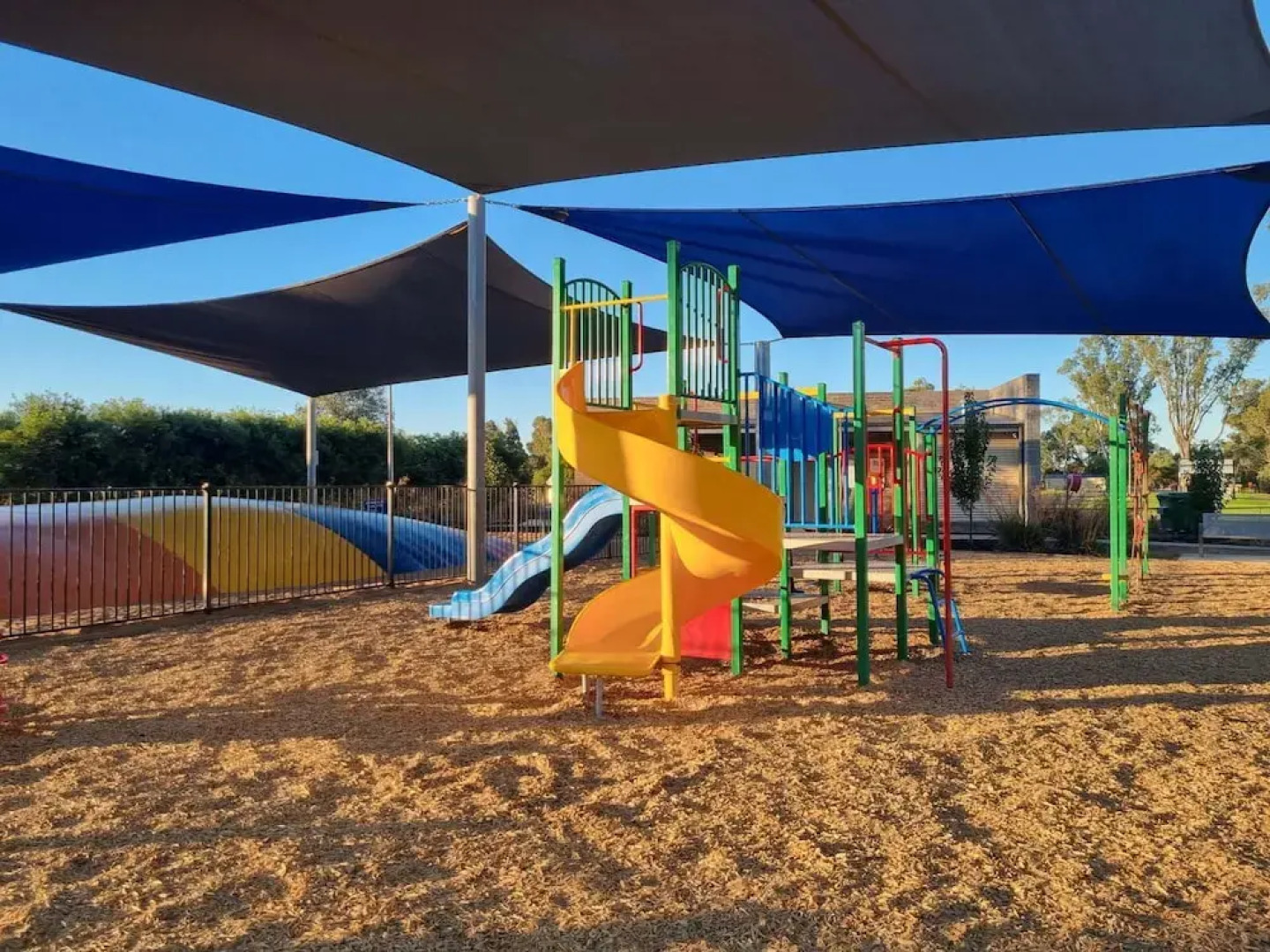 Bridgewater Caravan Park