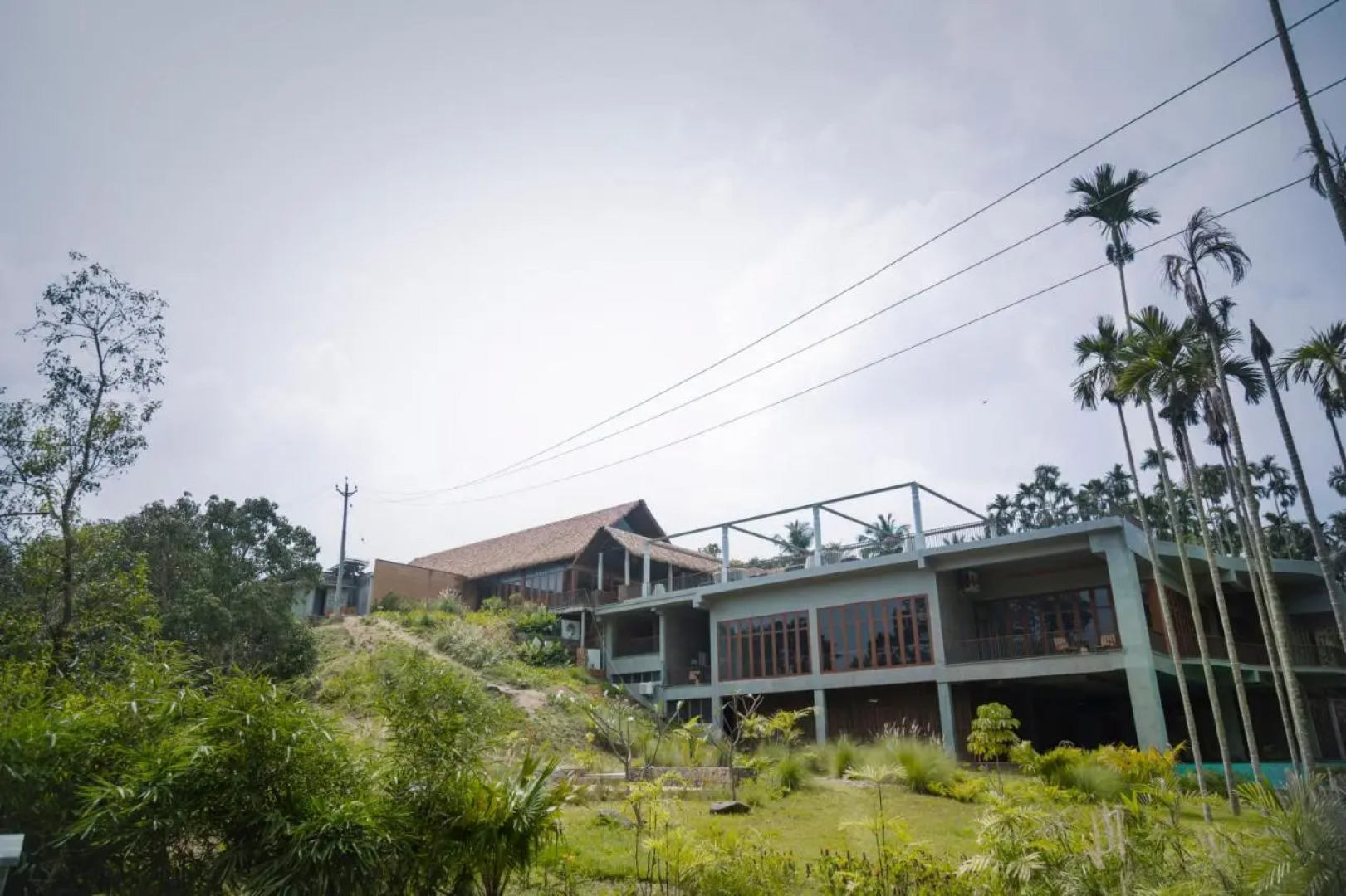 Maayaa Riverside Villas