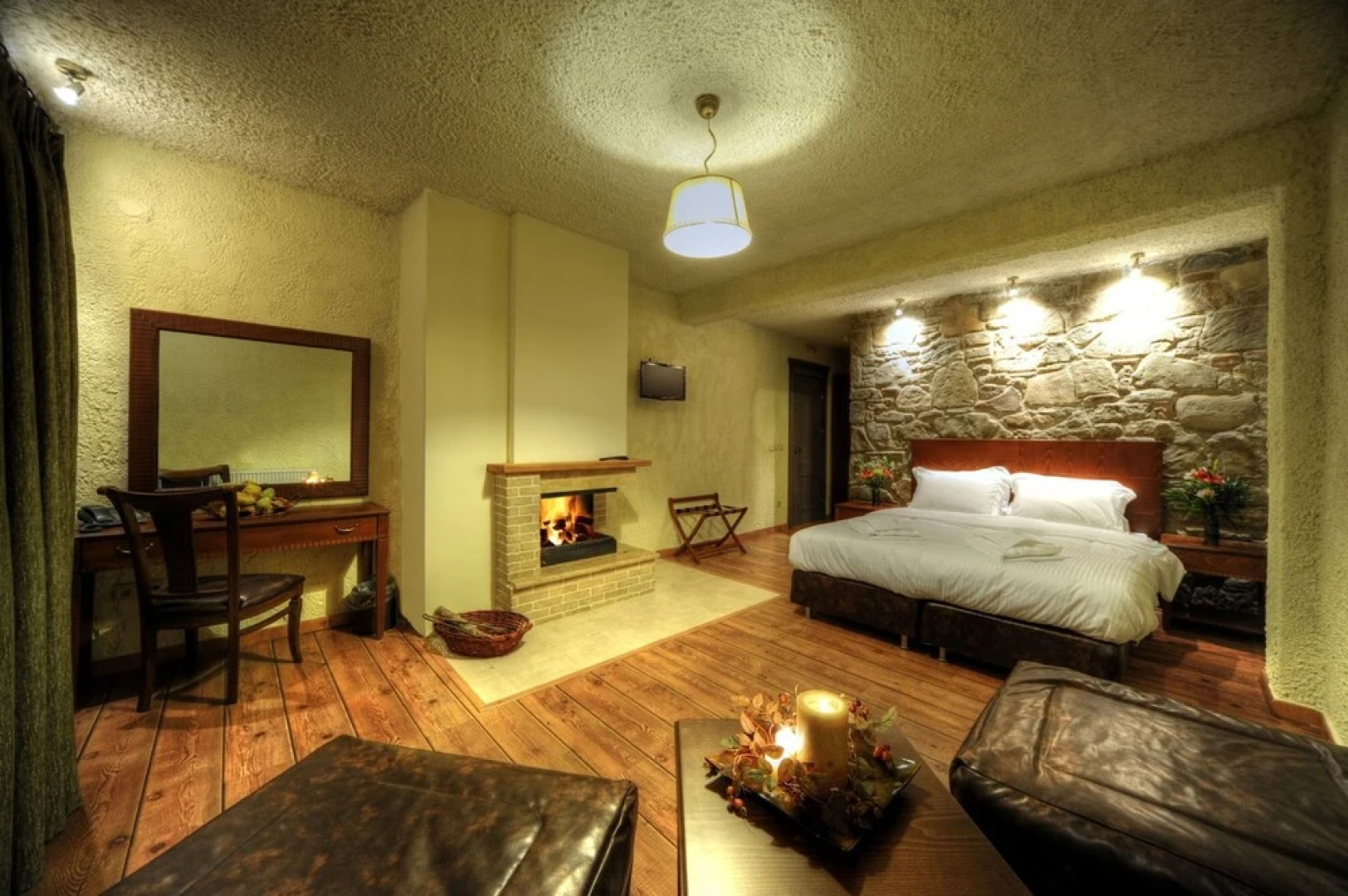 1450 Boutique Chalet