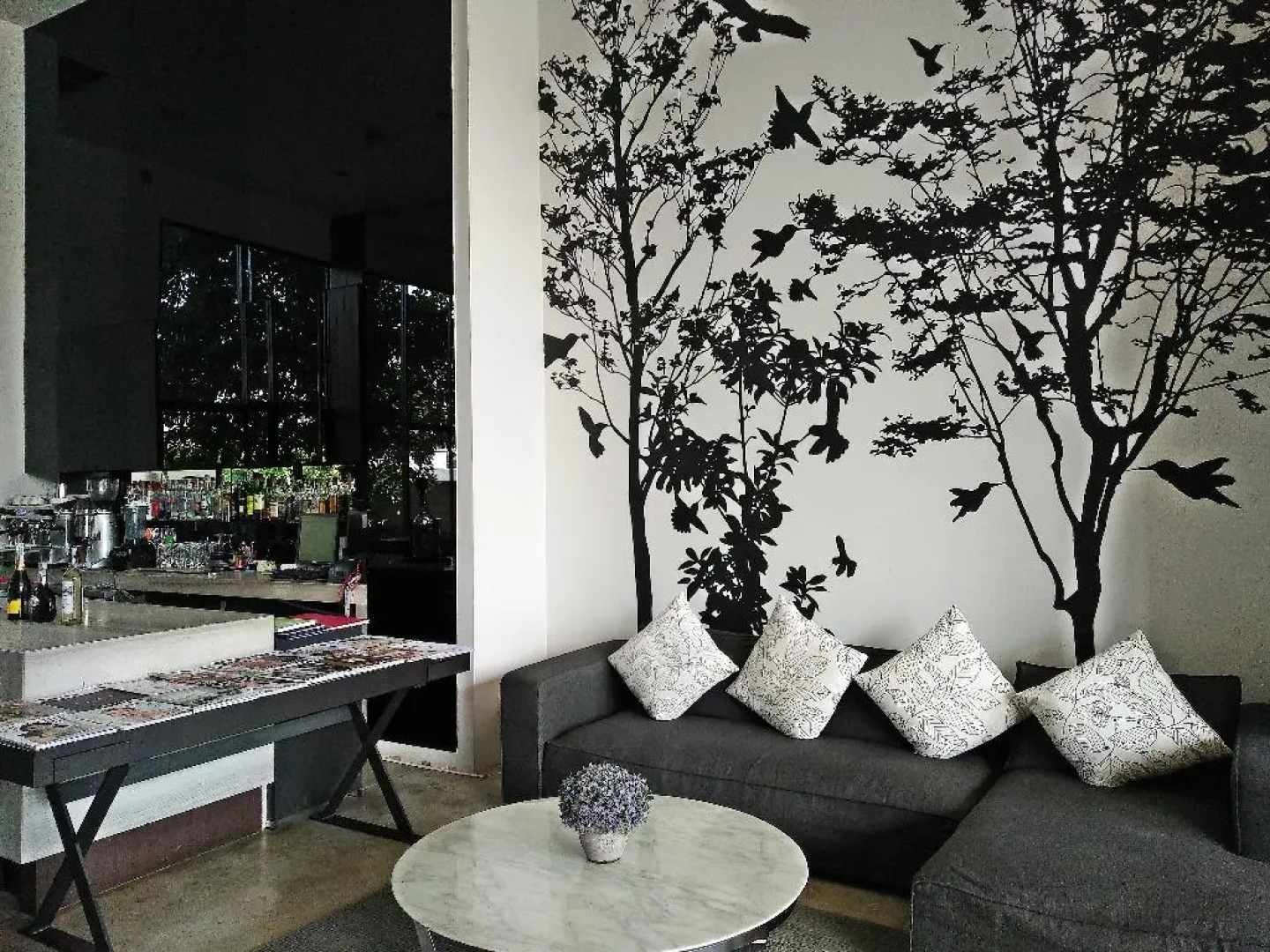 Vismaya Suvarnabhumi Hotel