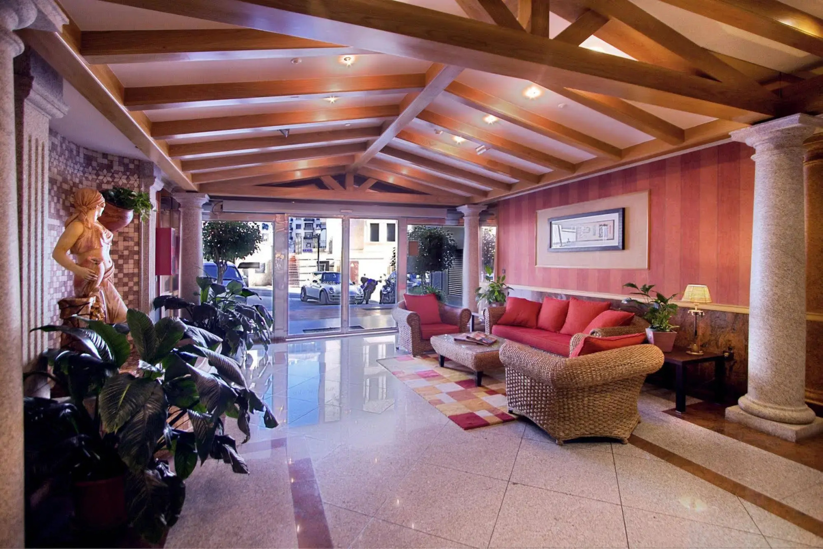 Mediterraneo Real Apartamentos Turísticos