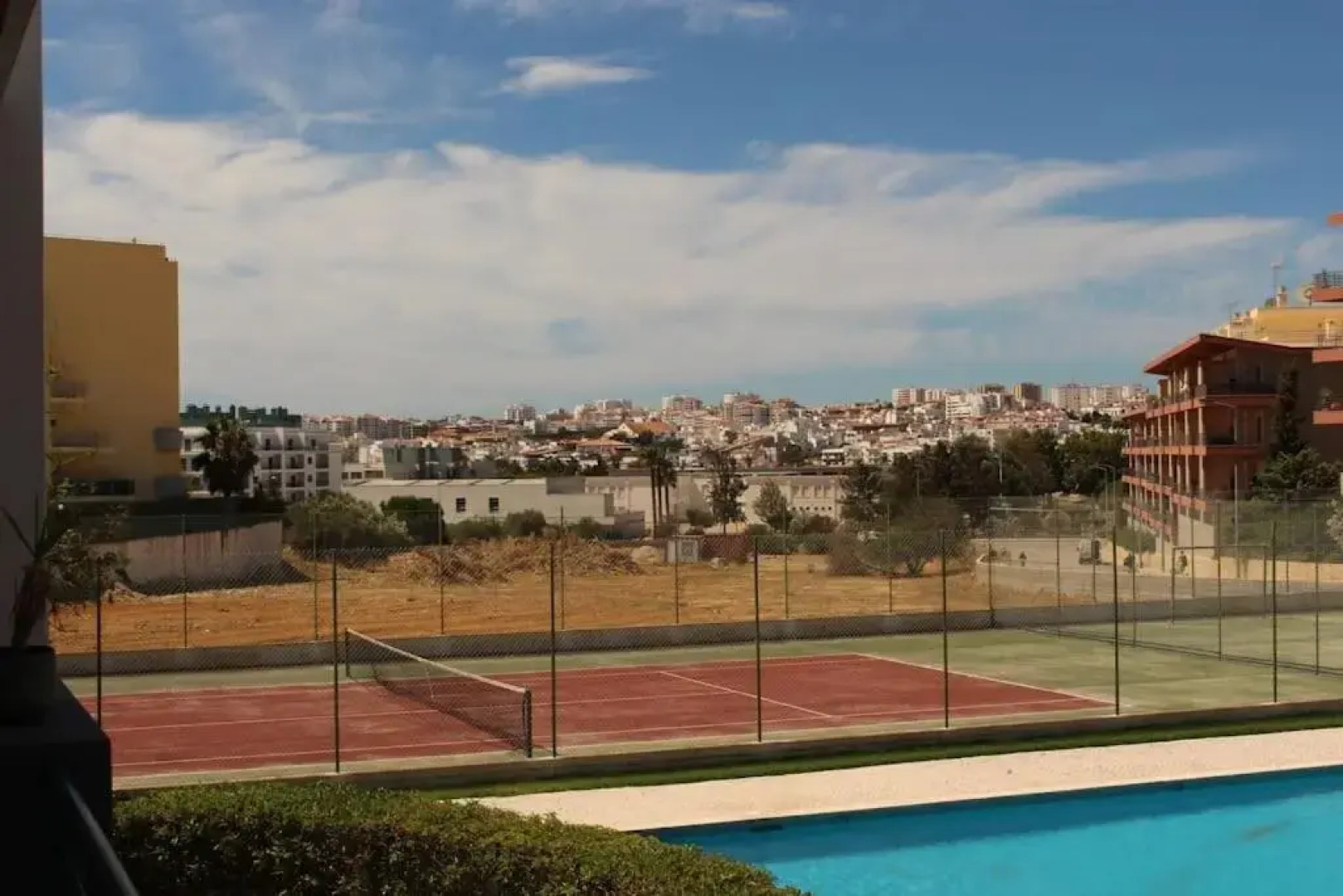 Sun & Sea Meia Praia Lagos