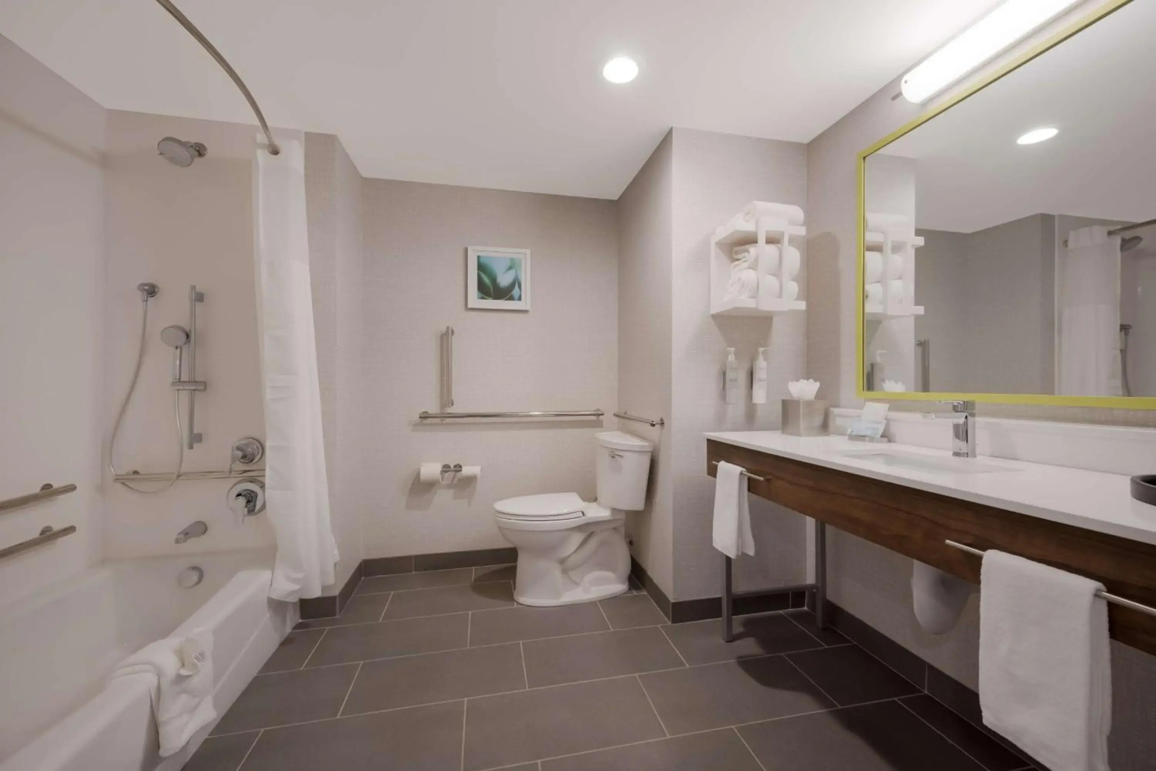 Hampton Inn Detroit Southfield