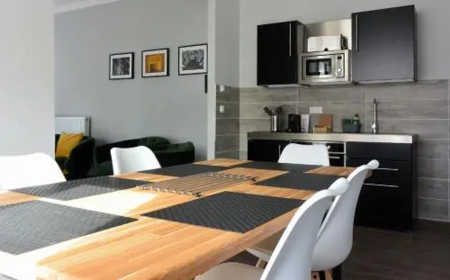 1880 Lofthaus Haus I