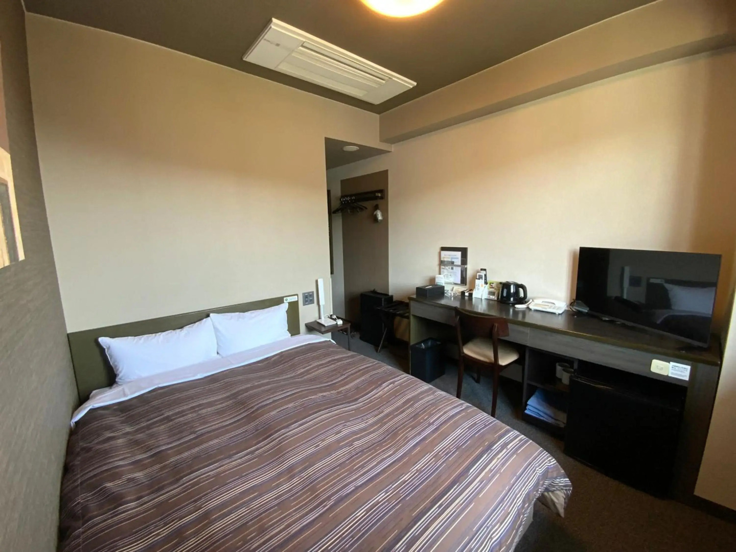 Hotel Route-Inn Nakano