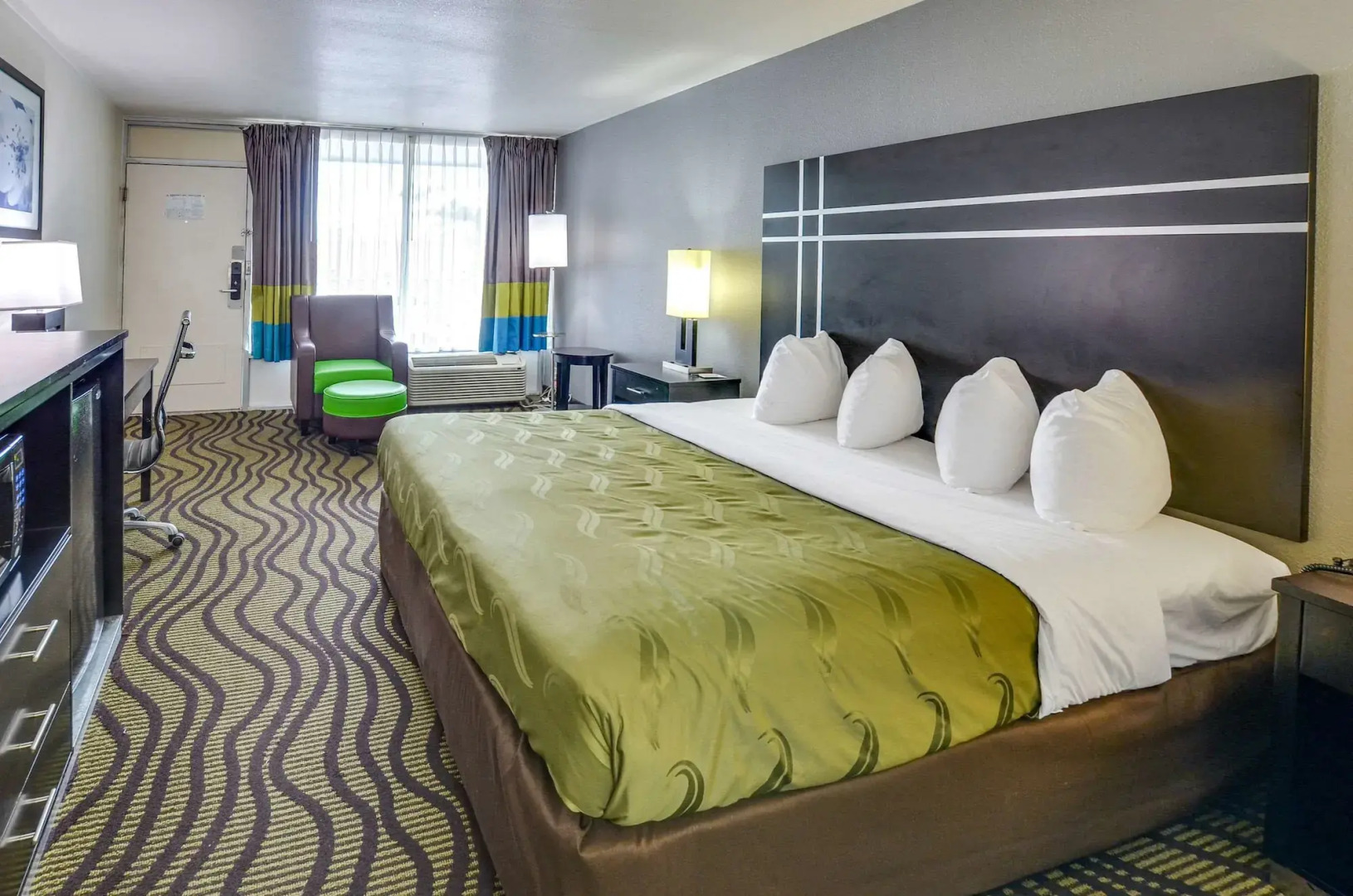 Quality Inn & Suites Hardeeville - Savannah North