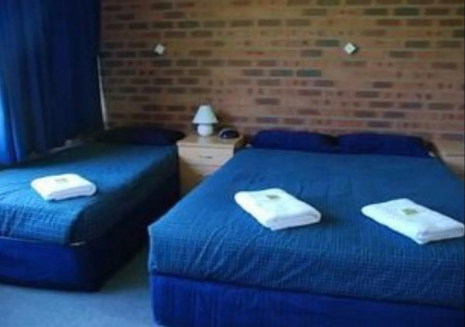 Greenleigh Central Canberra Motel