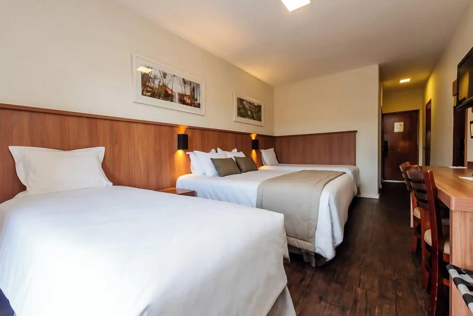 Monreale Resort Parque Aquático