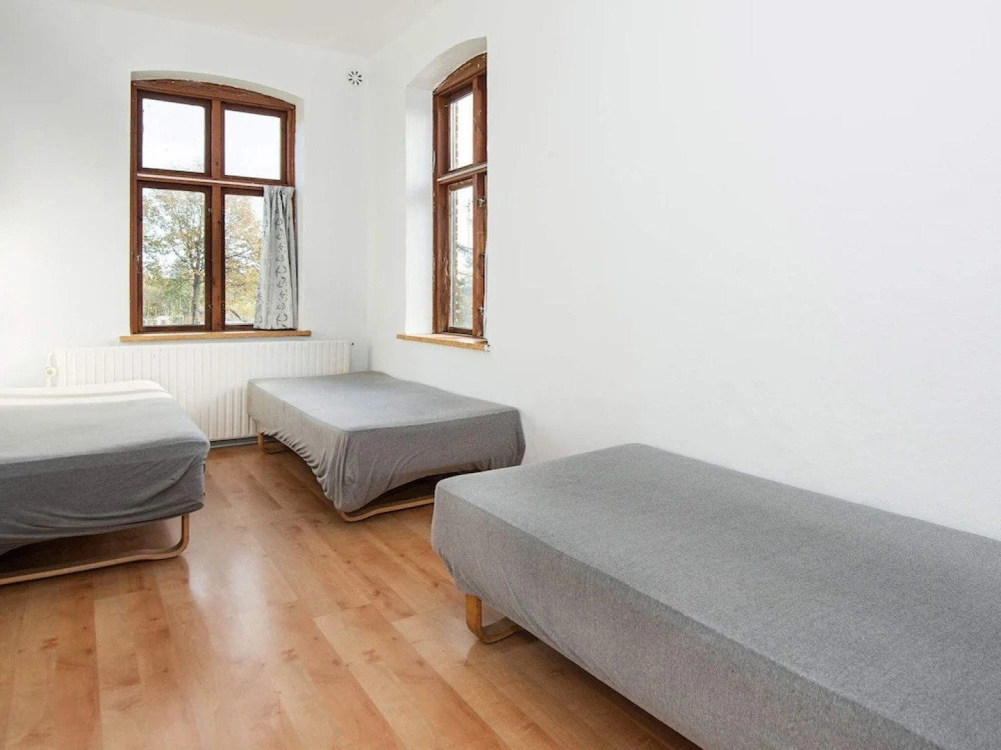 Spacious Holiday Home in Jutland With Terrace