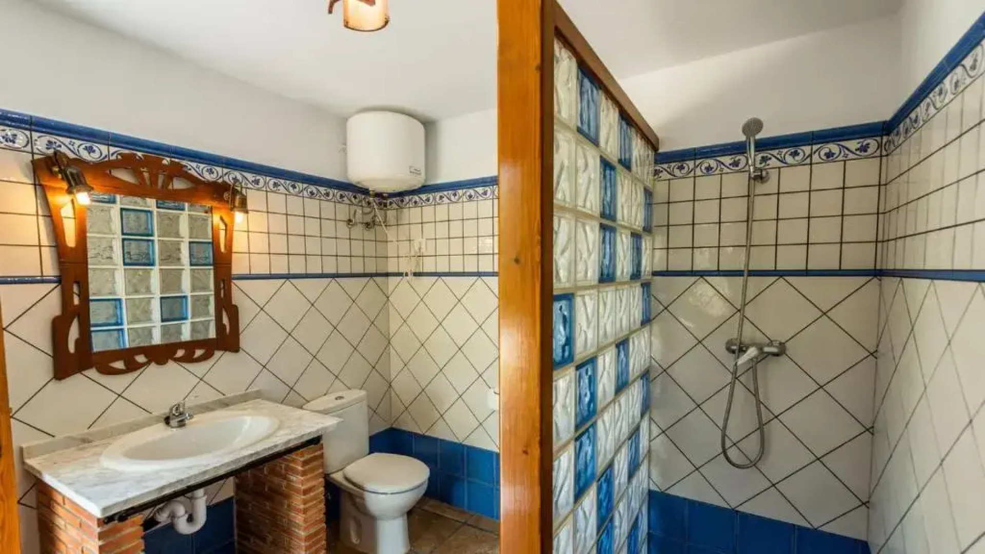 Nuestra Finca Rural Orgiva by Ruralidays