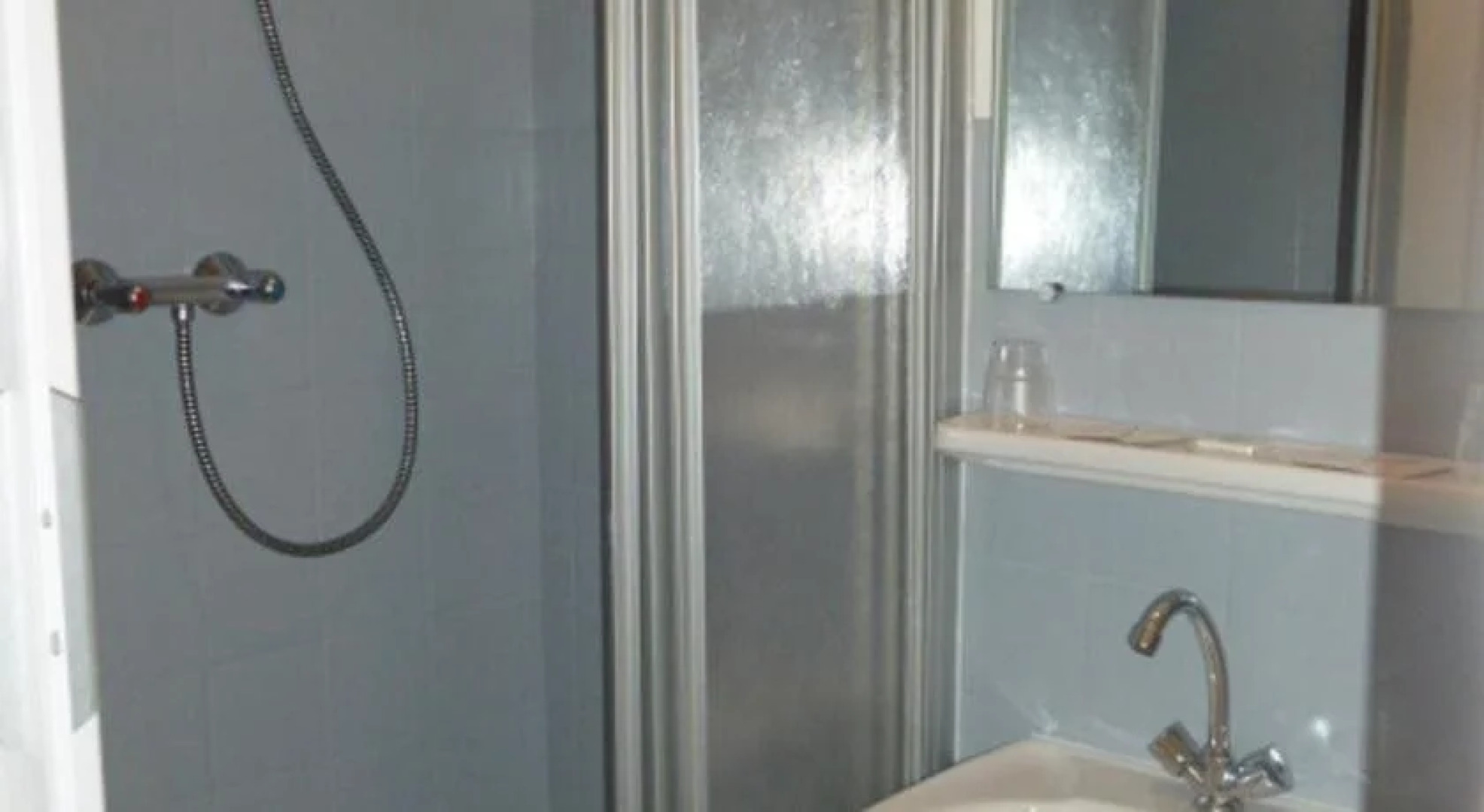 Le Relais de Trefeuntec