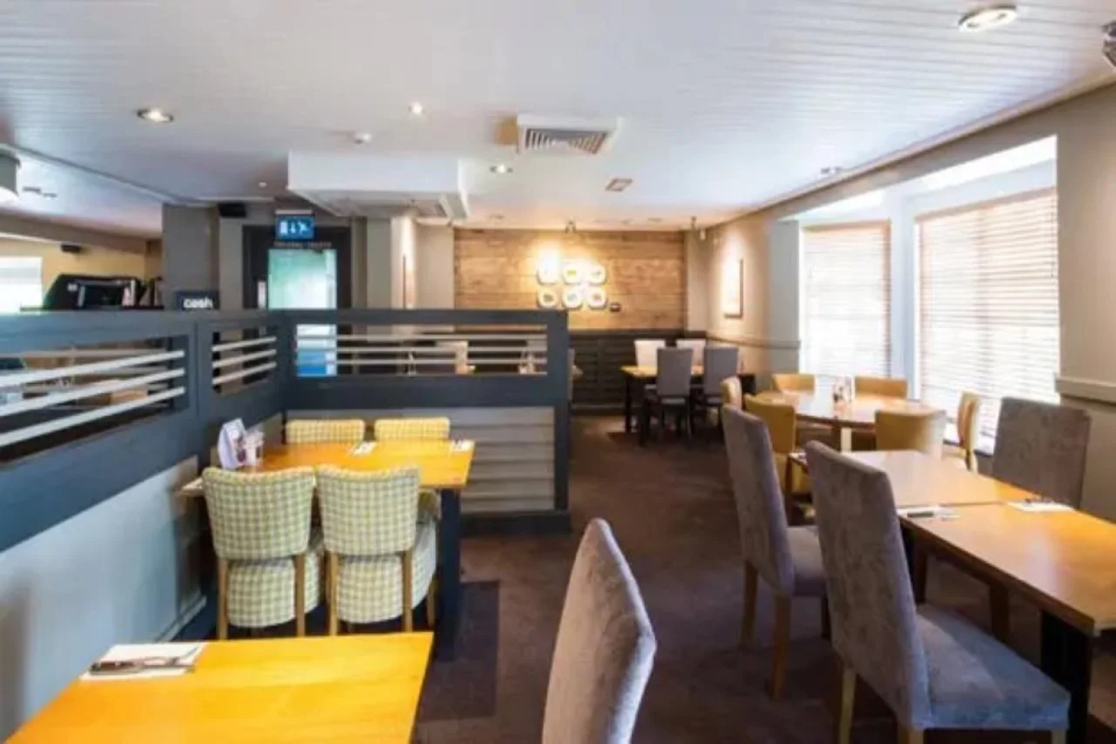 Premier Inn Llanelli Central East